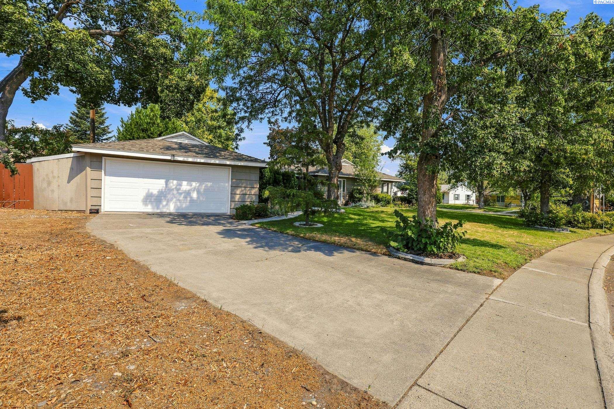 635 Chestnut Ave, Richland, WA 99352