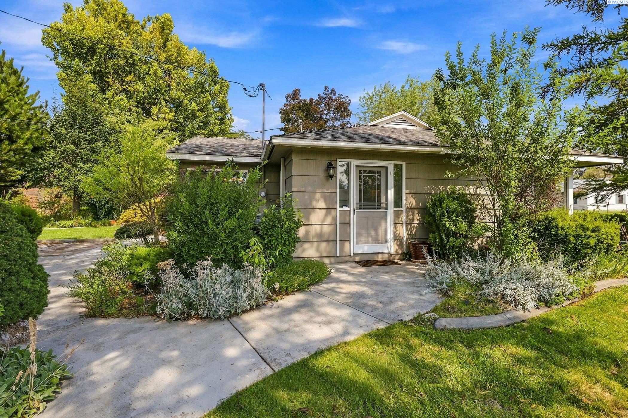 635 Chestnut Ave, Richland, WA 99352