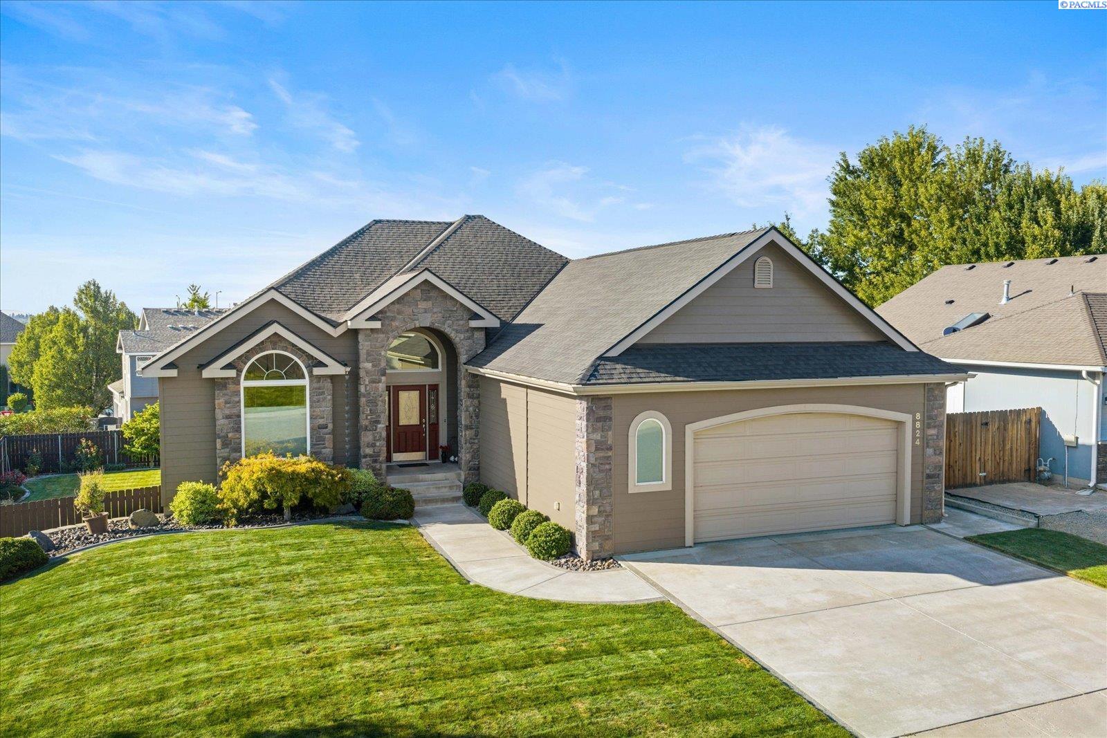 8824 W 1st Pl, Kennewick, WA 99336