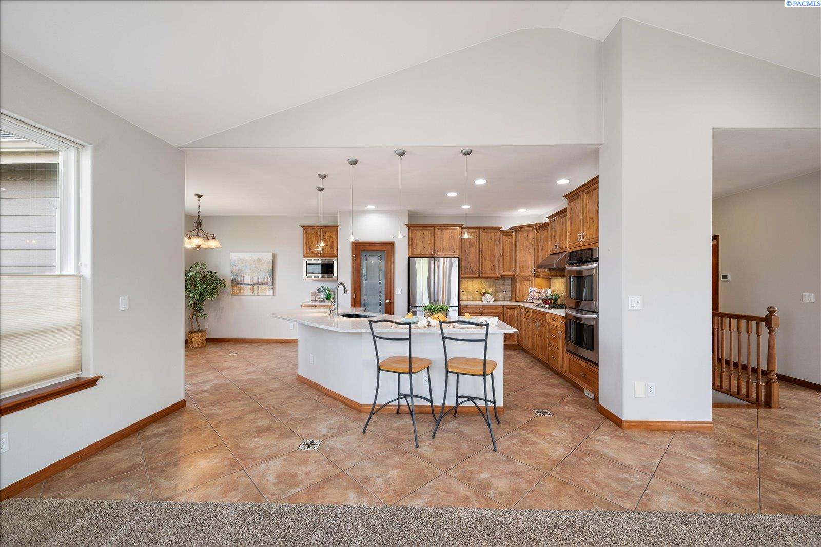 Photo 3 of Single family home for sale at 8824 W 1st Place, Kennewick, WA 99336 | MLS# 295559 | Listing updated on 2026-09-18