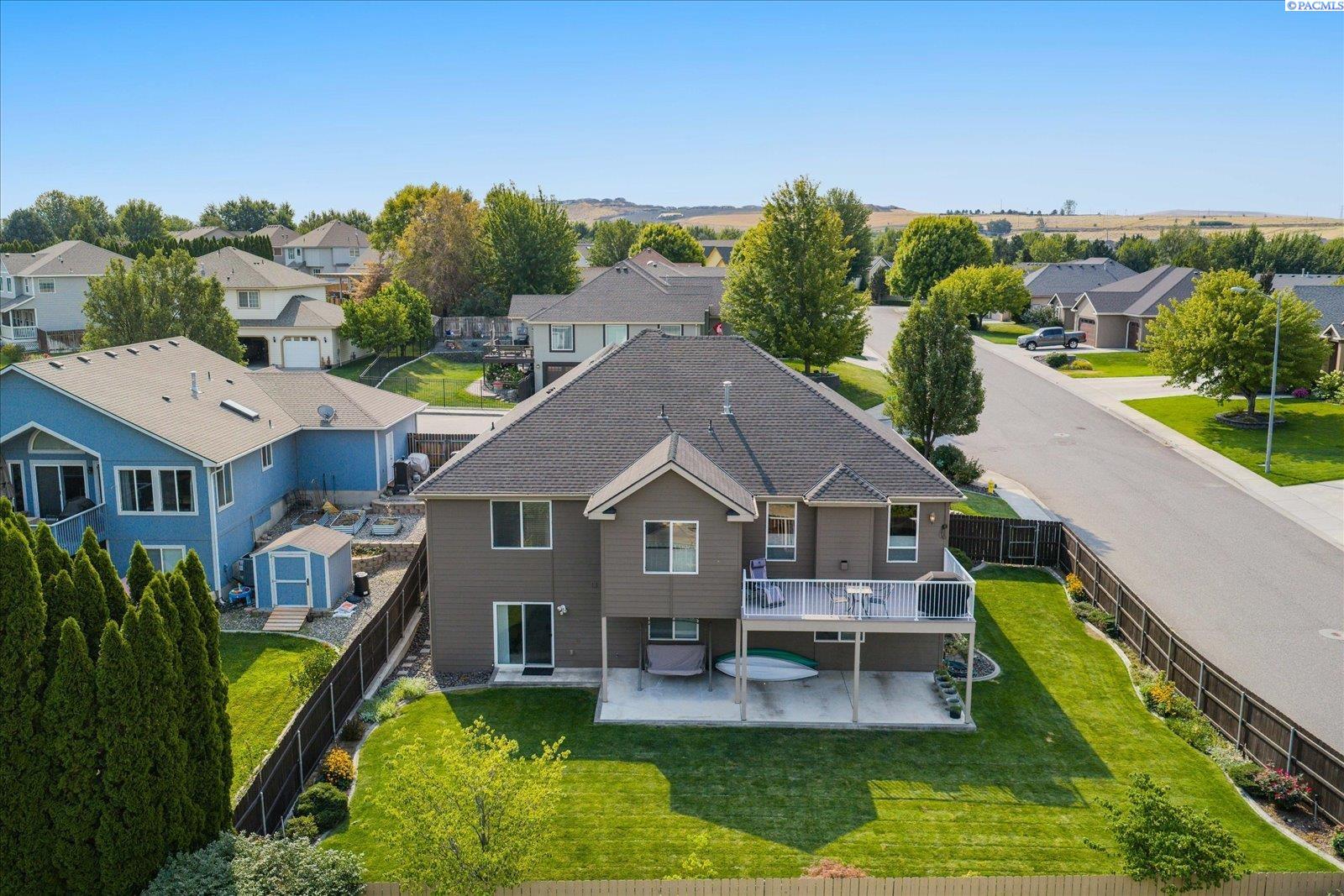 8824 W 1st Pl, Kennewick, WA 99336
