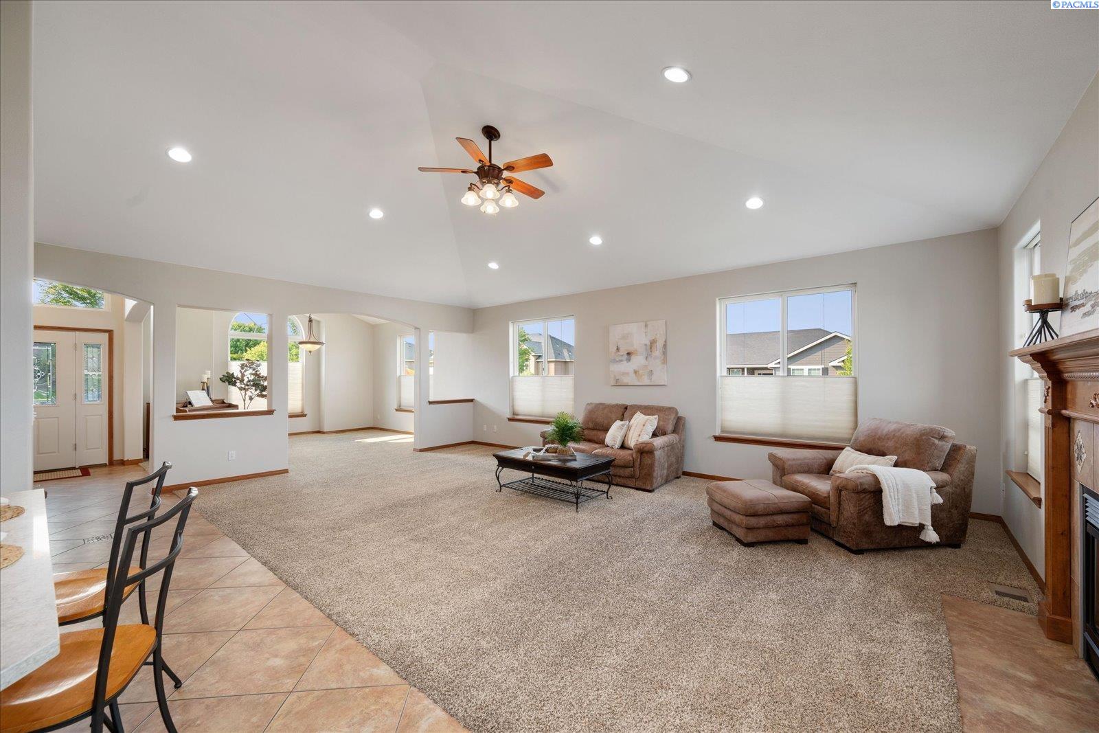 Photo 2 of Single family home for sale at 8824 W 1st Place, Kennewick, WA 99336 | MLS# 295559 | Listing updated on 2026-09-18
