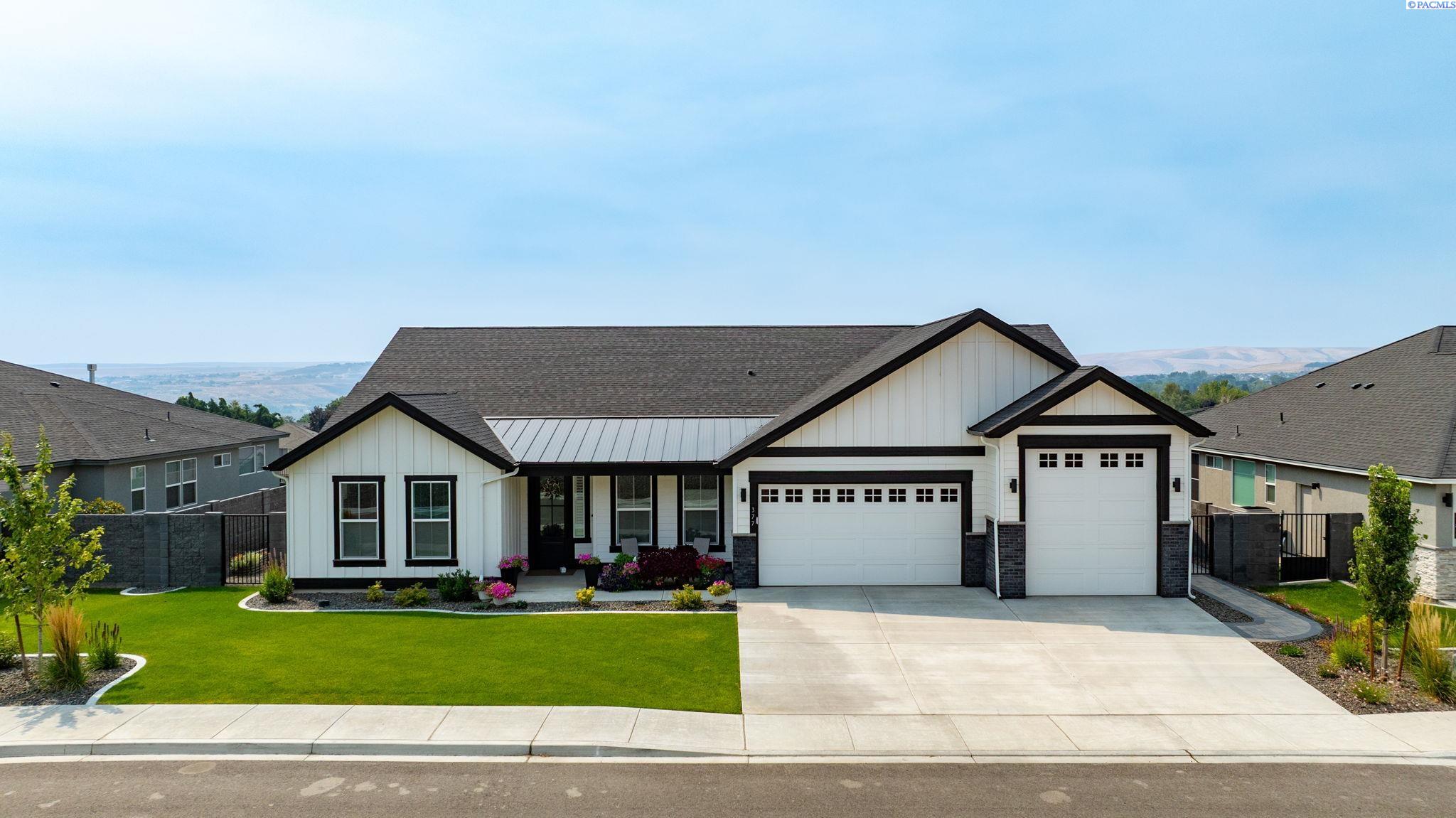 377 Ventus St, Richland, WA 99352