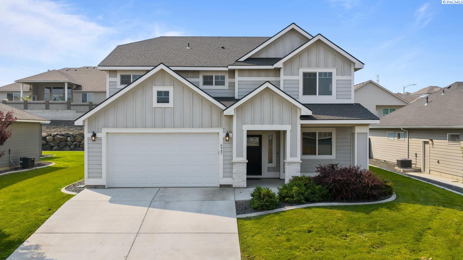 6947 W 33rd Pl, Kennewick, WA 99338