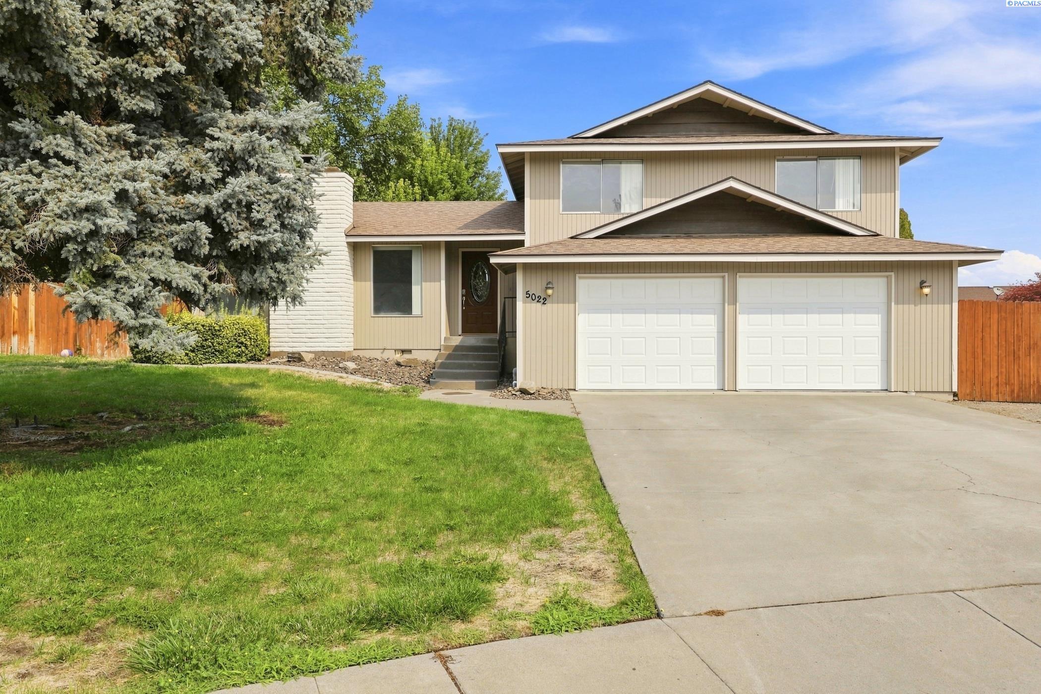 5022 Swallow Ct, West Richland, WA 99353