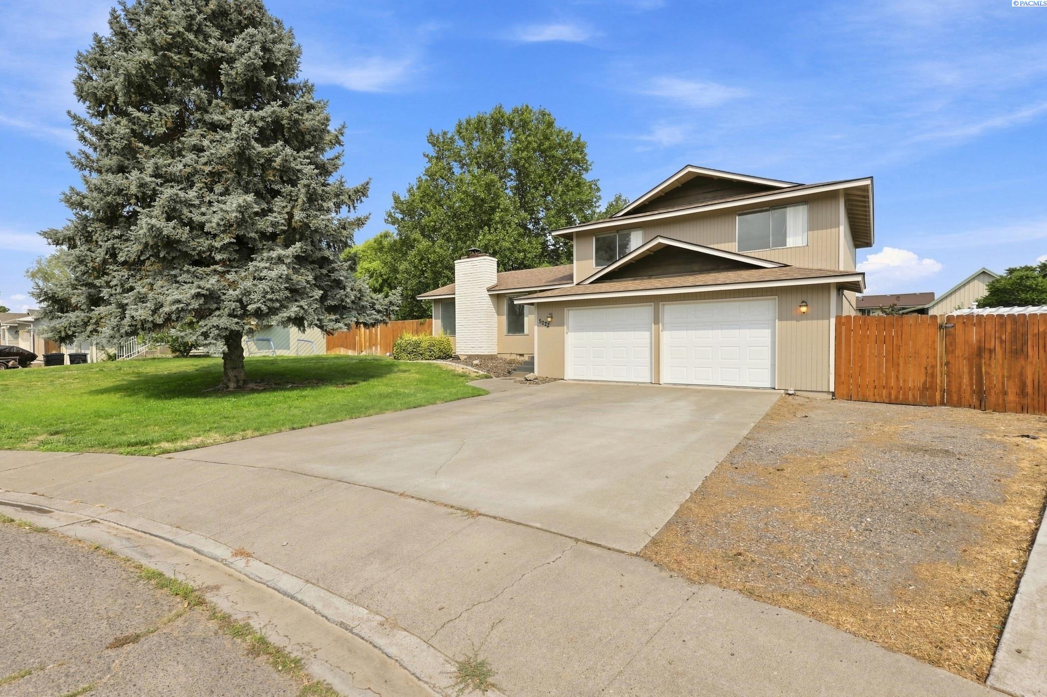 5022 Swallow Ct, West Richland, WA 99353