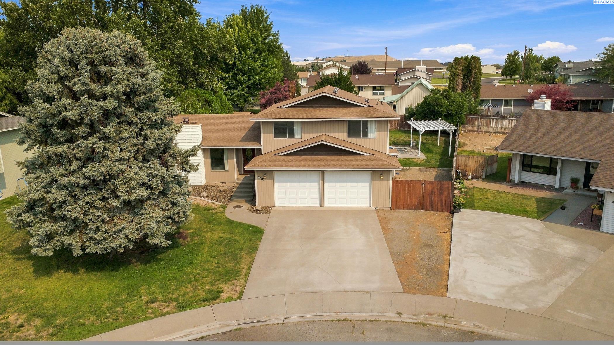 5022 Swallow Ct, West Richland, WA 99353