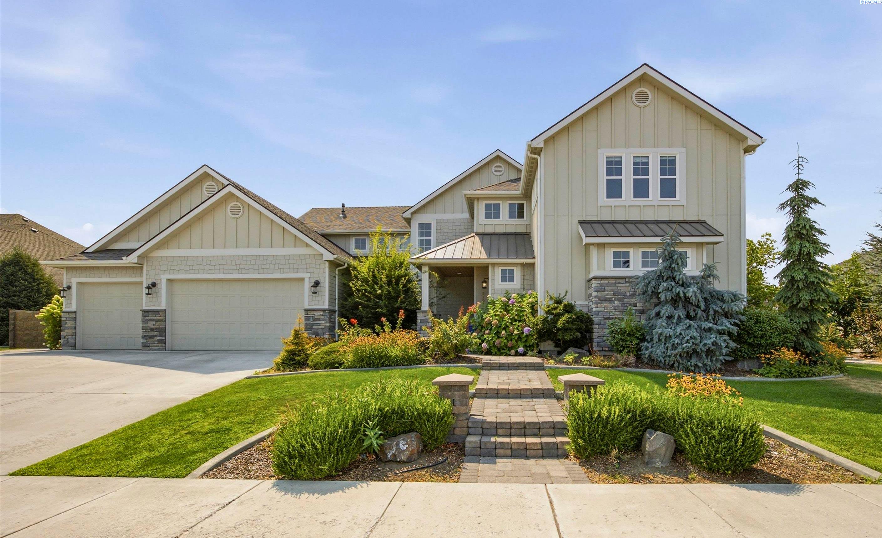 5101 W 20th Ave, Kennewick, WA 99338