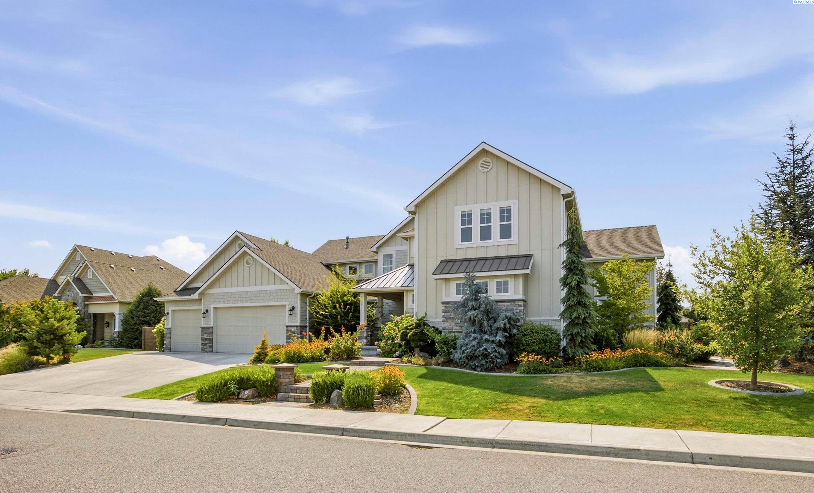 5101 W 20th Ave, Kennewick, WA 99338