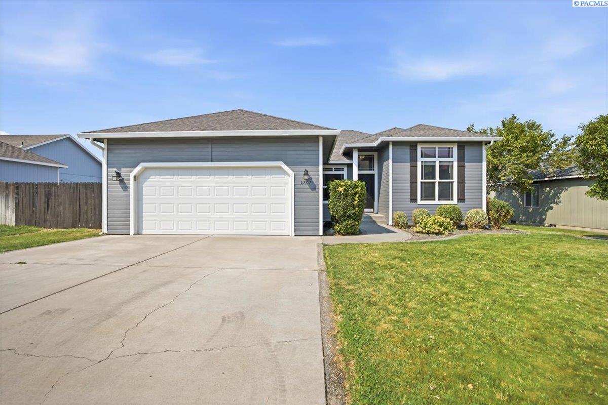 1207 Tomich Ave, Richland, WA 99352
