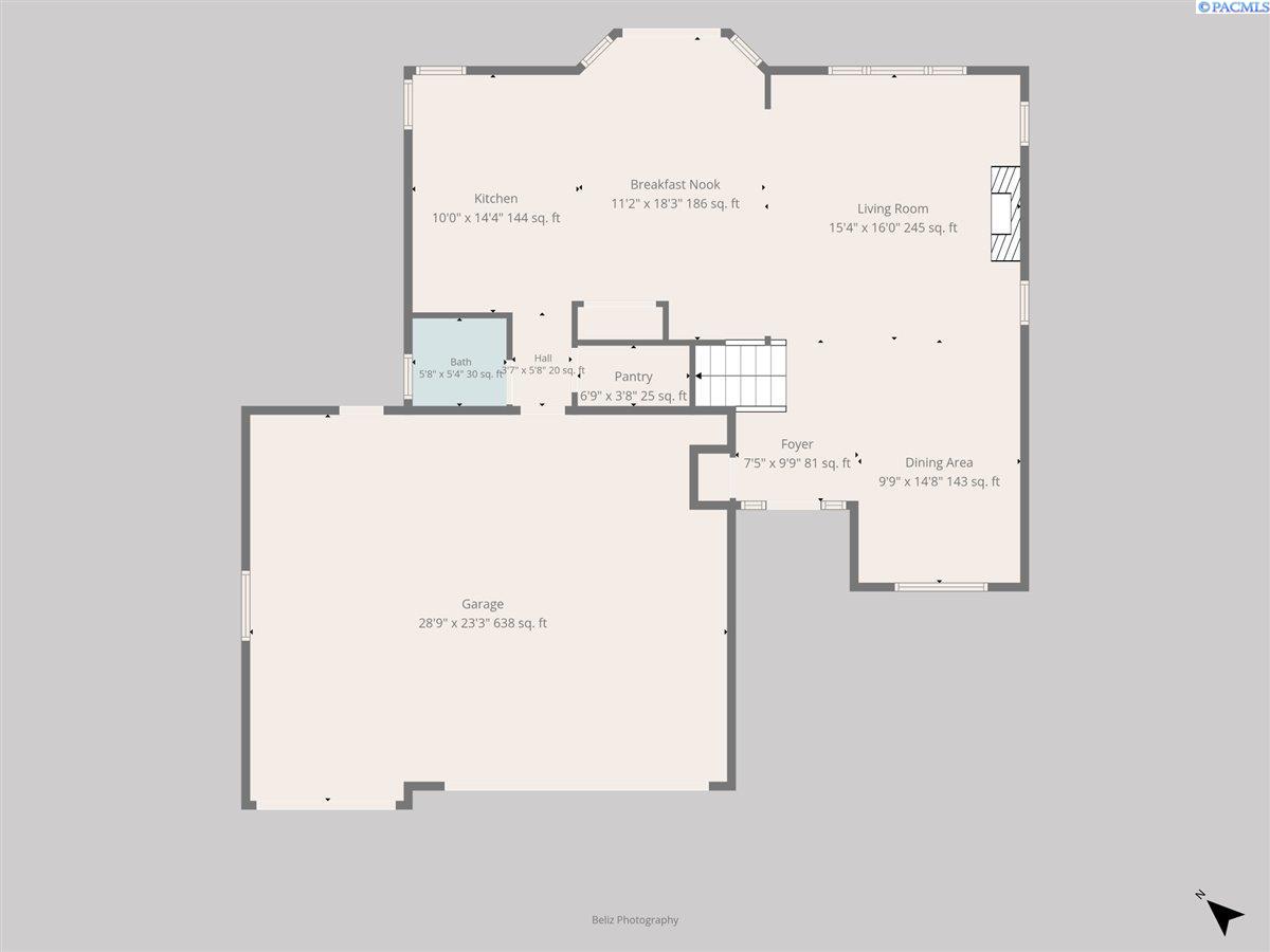 1603 N 12th Ave, Pasco, WA 99301