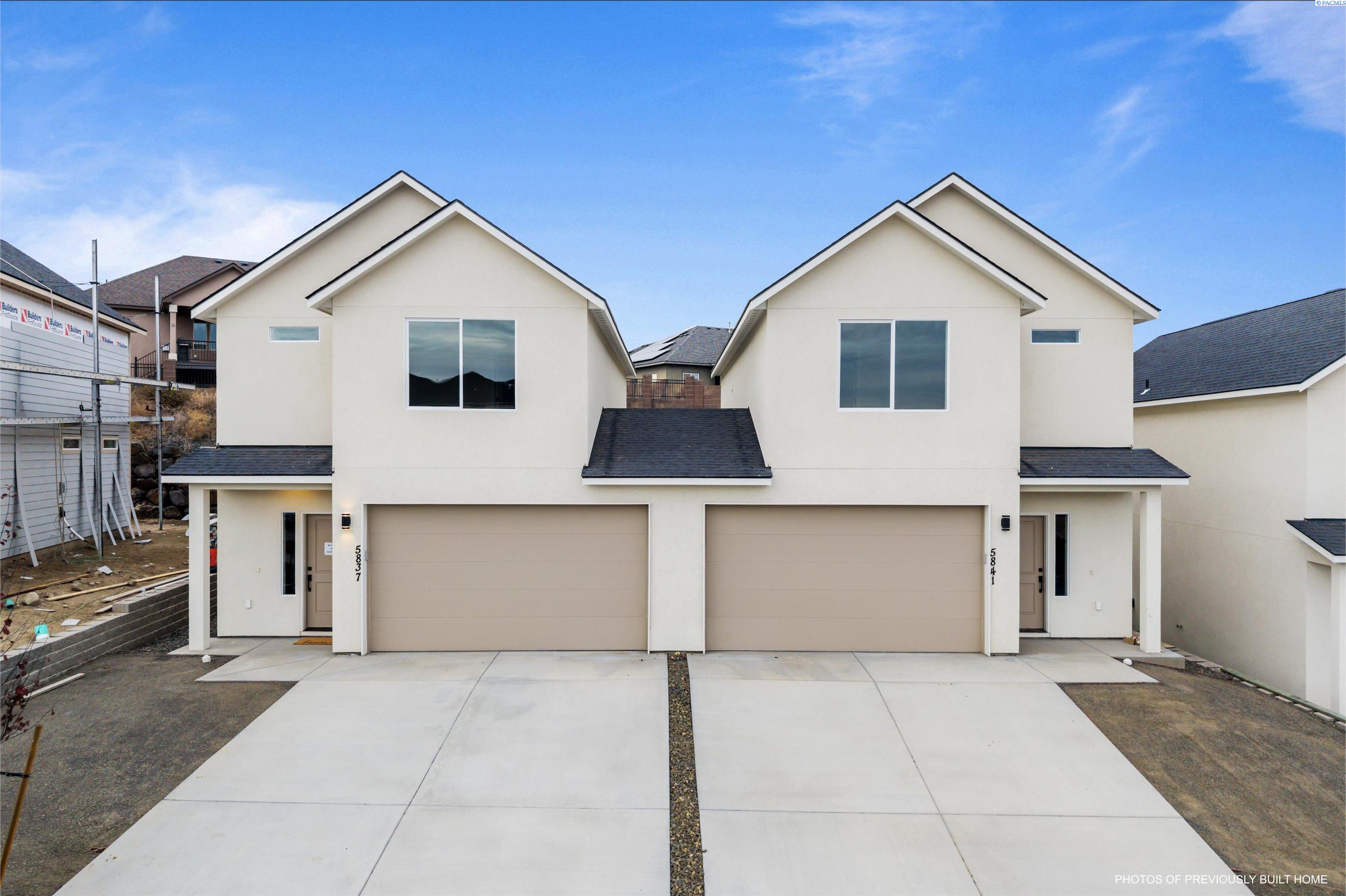 5861 - 5865 W 40th Ct, Kennewick, WA 99338