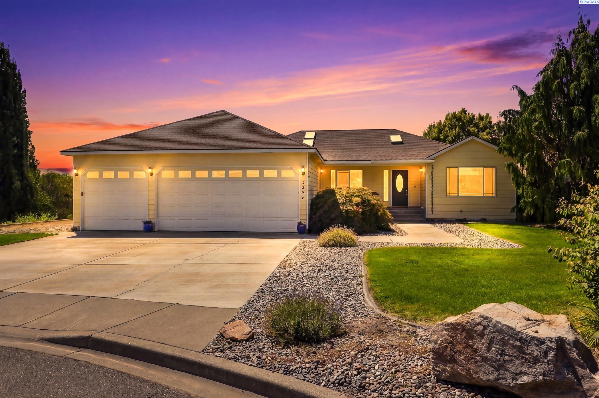 3204 Northridge, West Richland, WA 99353