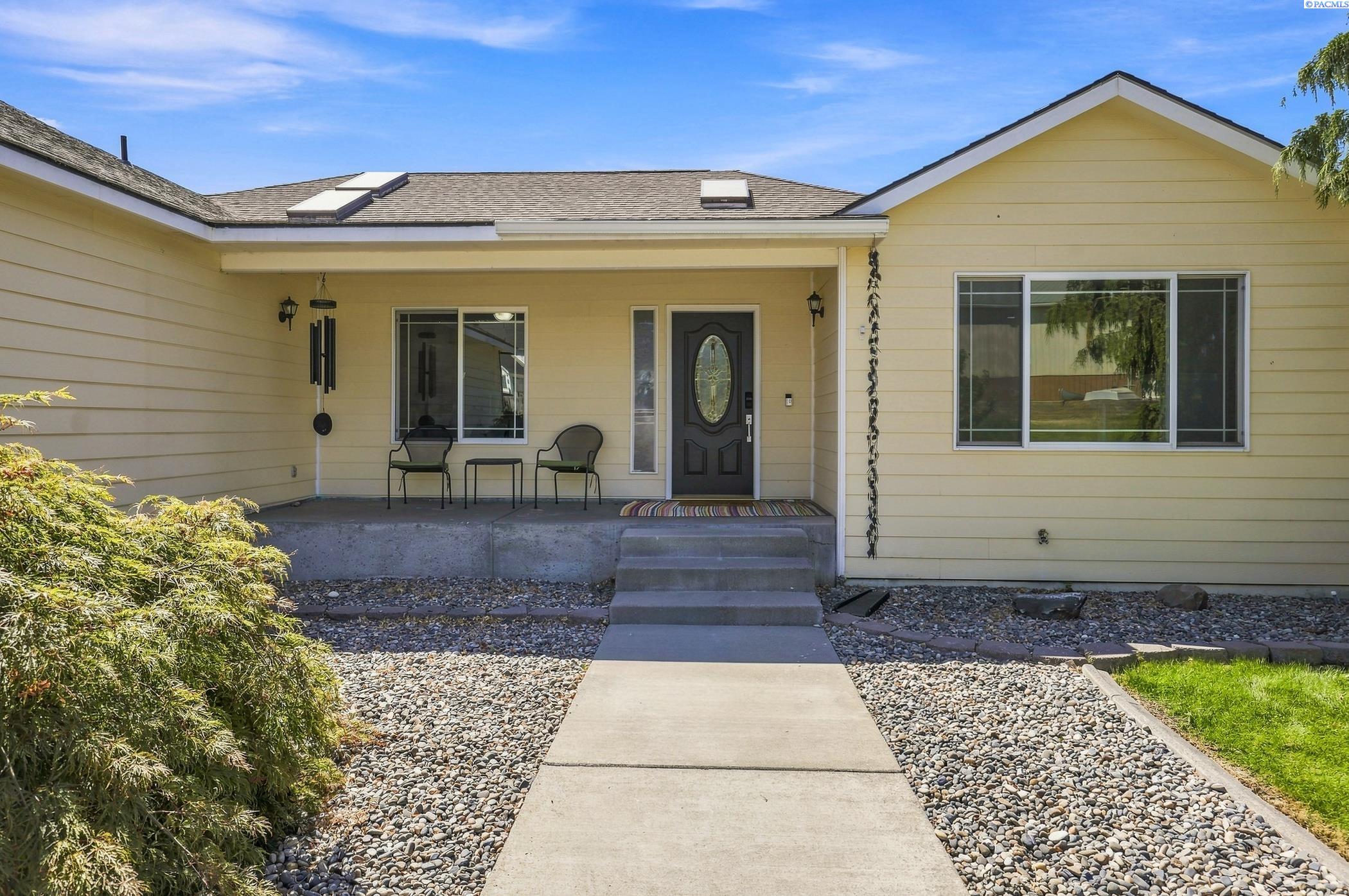 3204 Northridge, West Richland, WA 99353