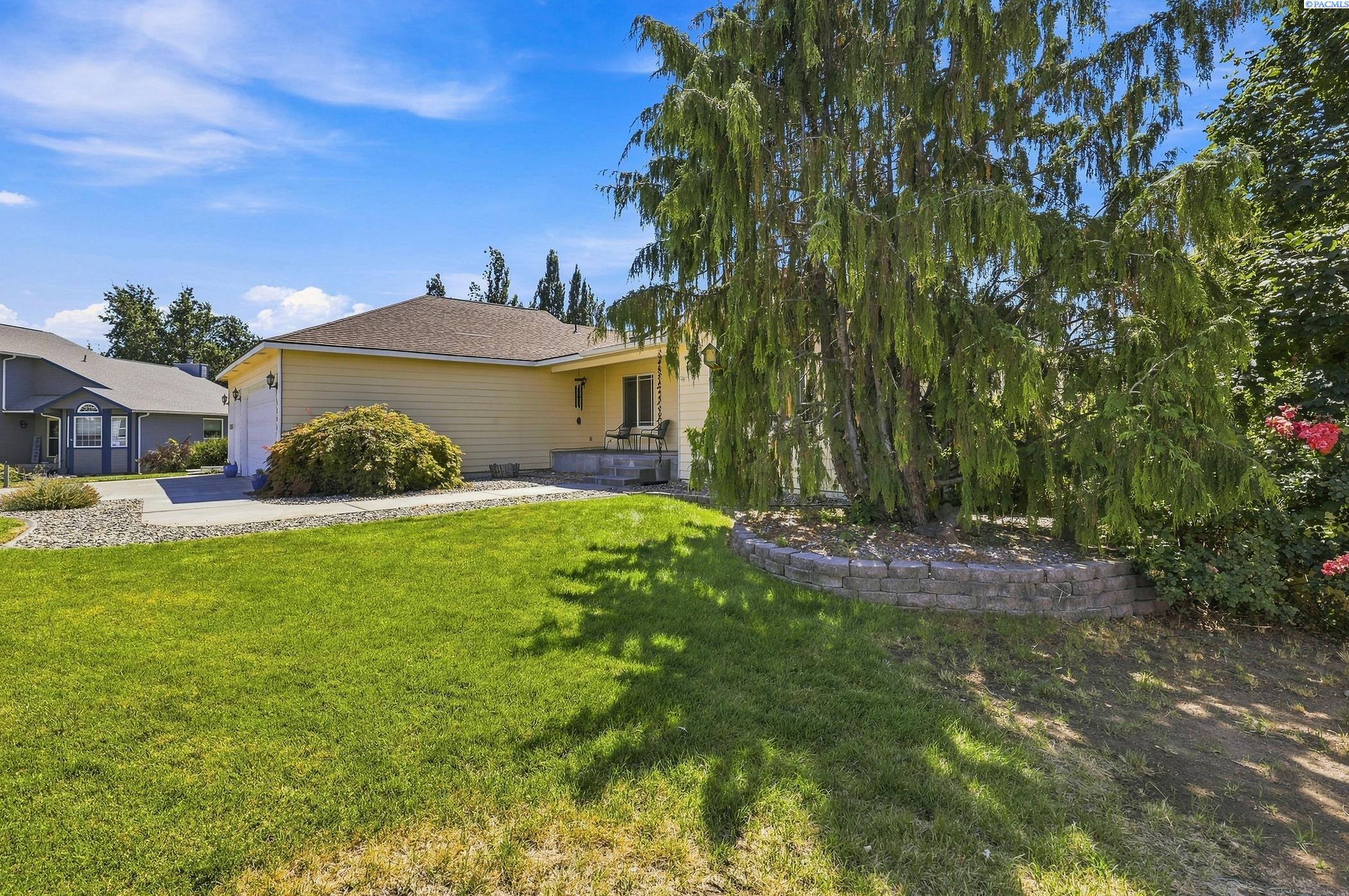 3204 Northridge, West Richland, WA 99353