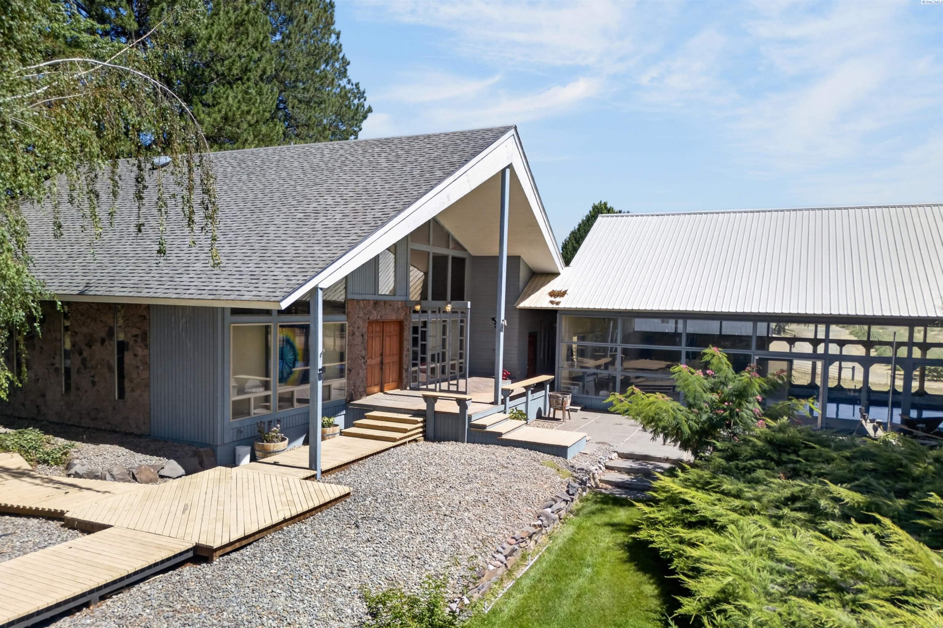 119501 W Mccreadie Rd, Prosser, WA 99350