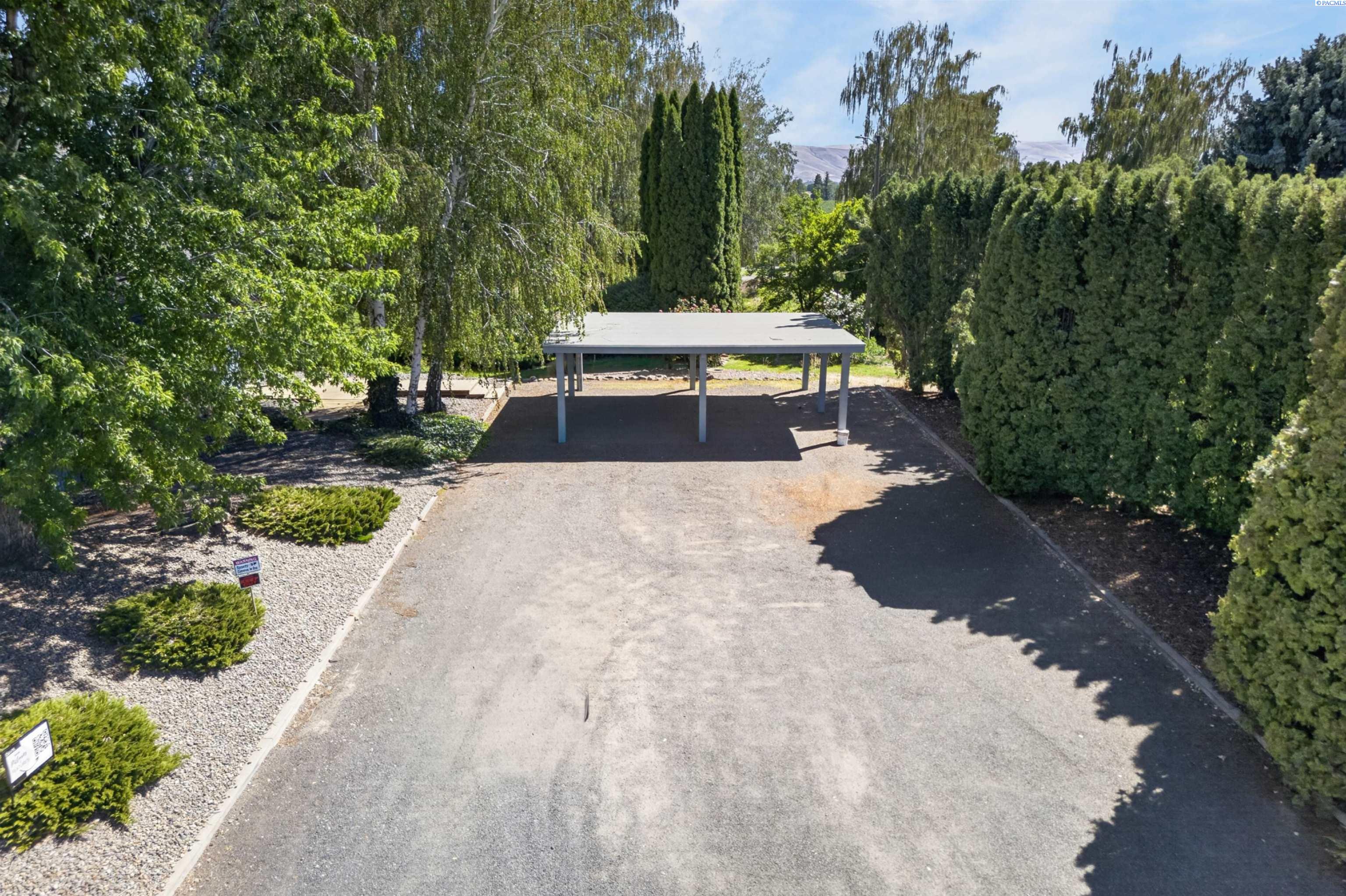 119501 W Mccreadie Rd, Prosser, WA 99350
