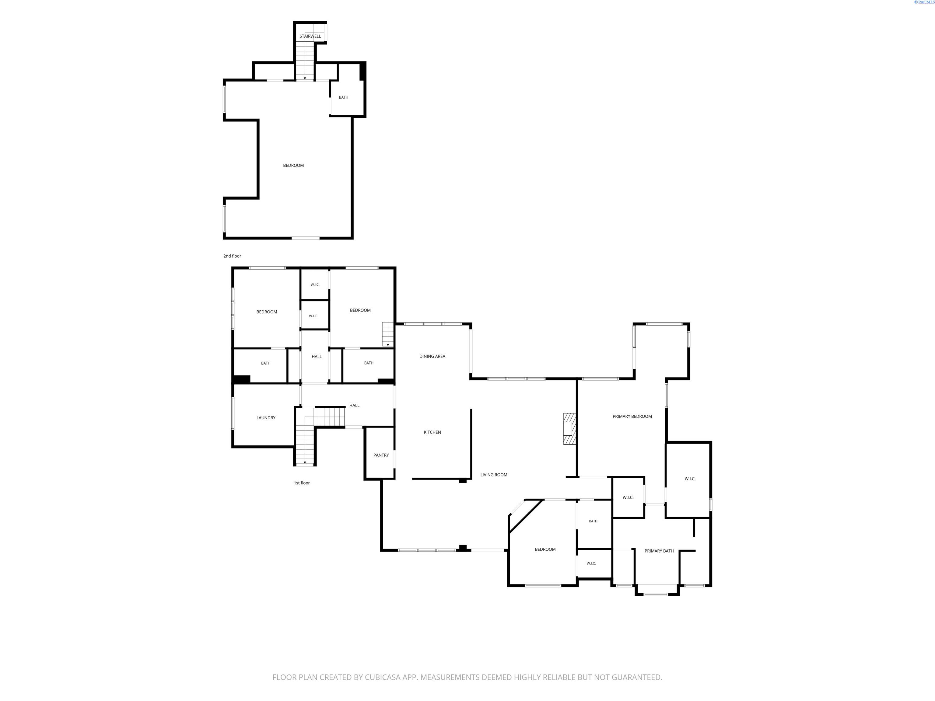 2303 W 49th Ave, Kennewick, WA 99337