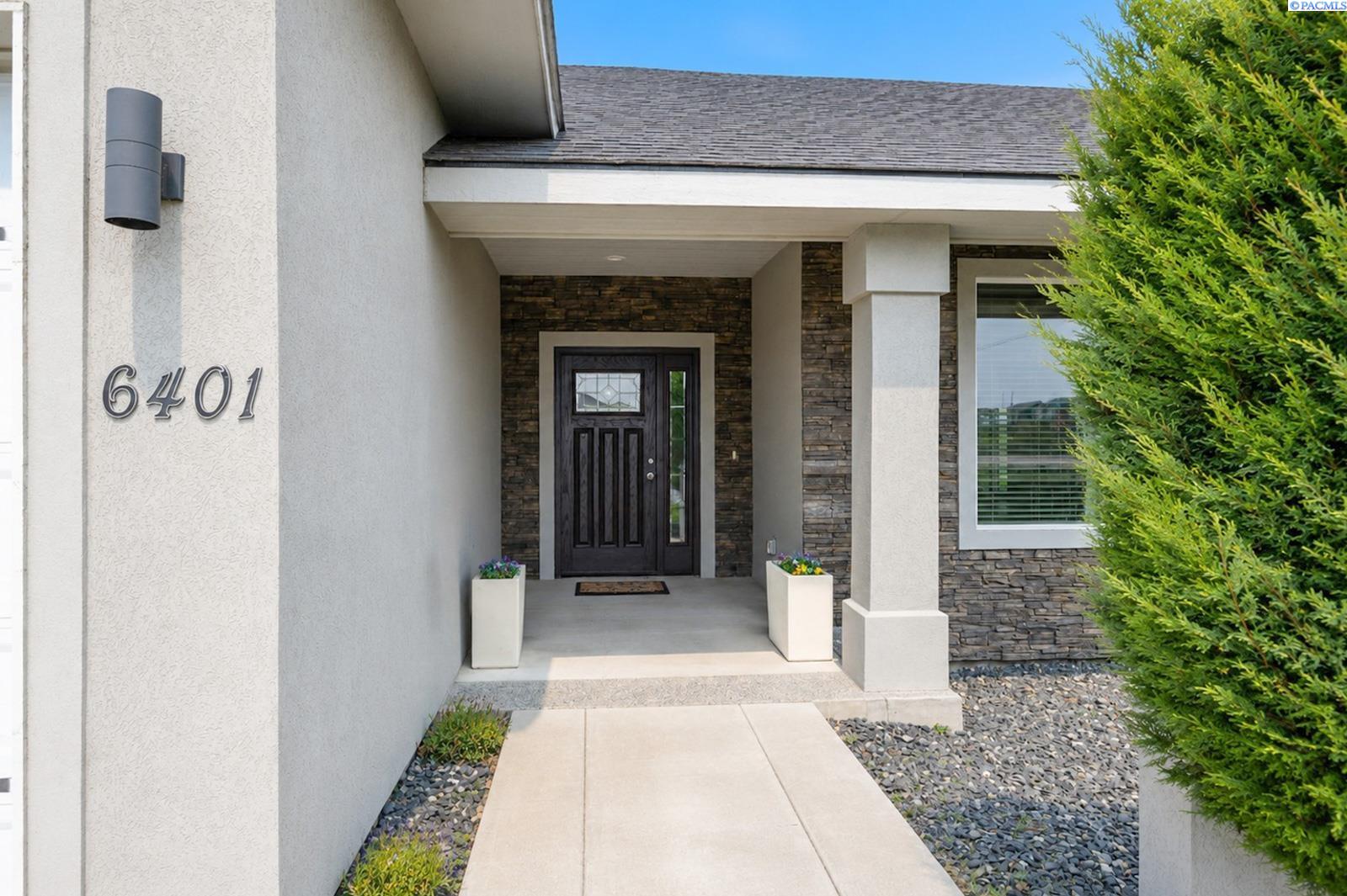 6401 Eagle Crest Dr, Pasco, WA 99301
