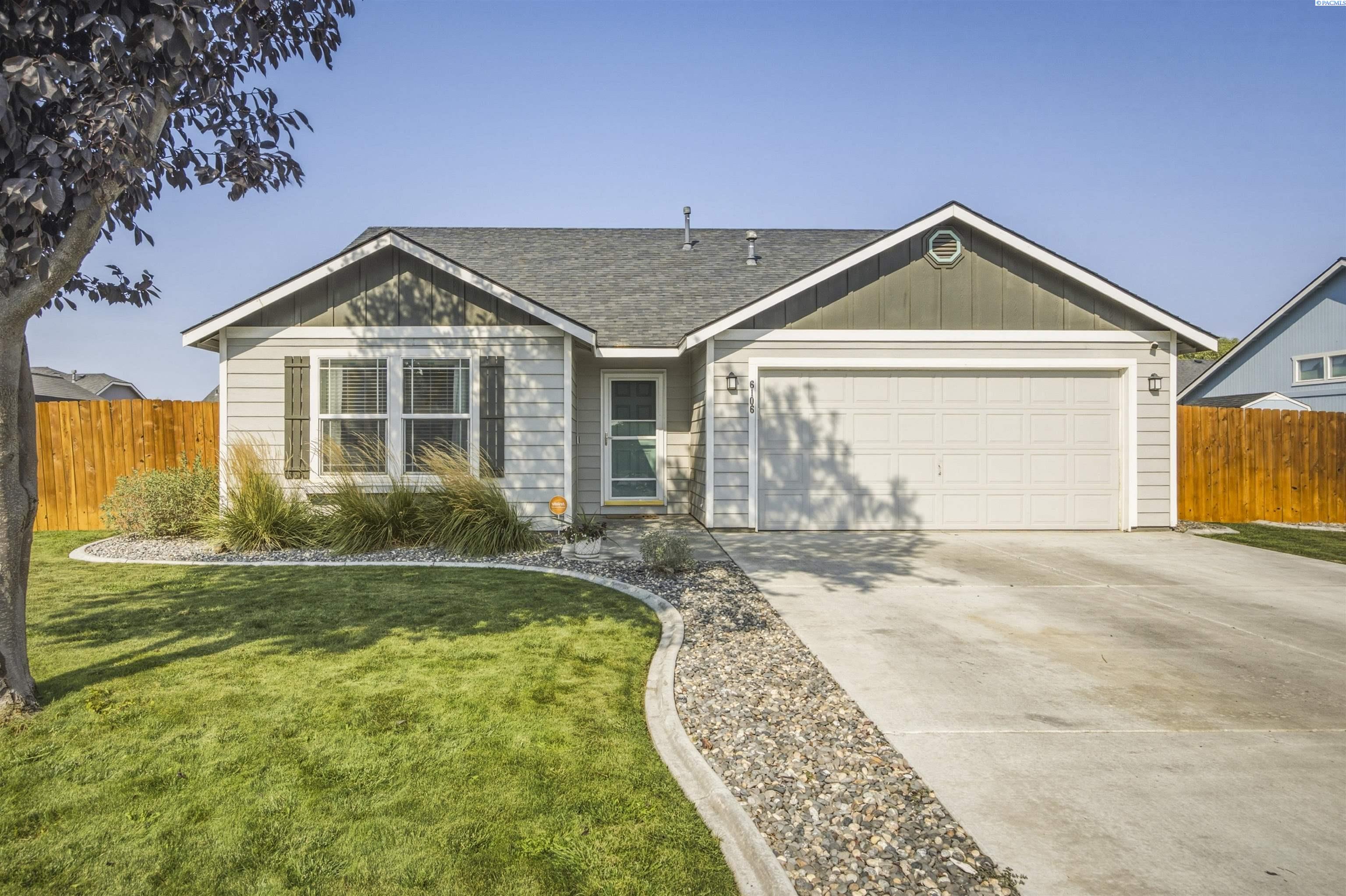 6106 Westport Ln, Pasco, WA 99301