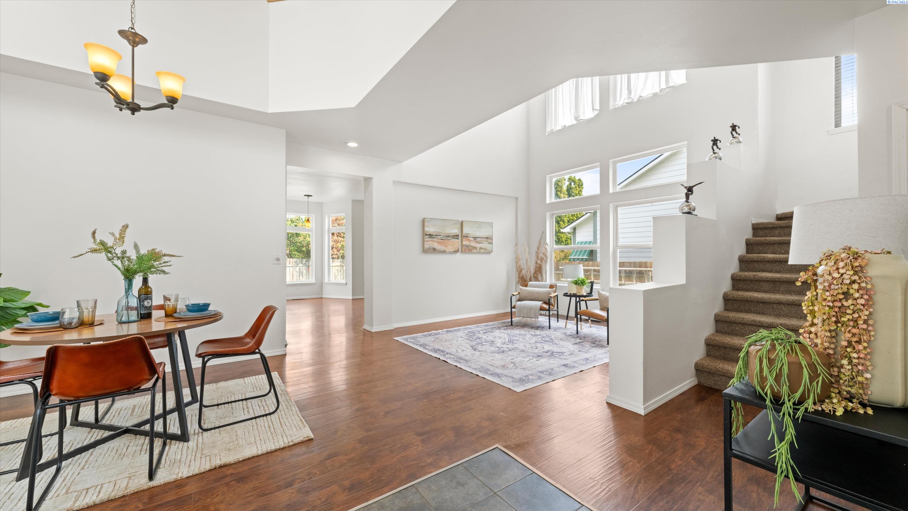 90 Bremmer St, Richland, WA 99352