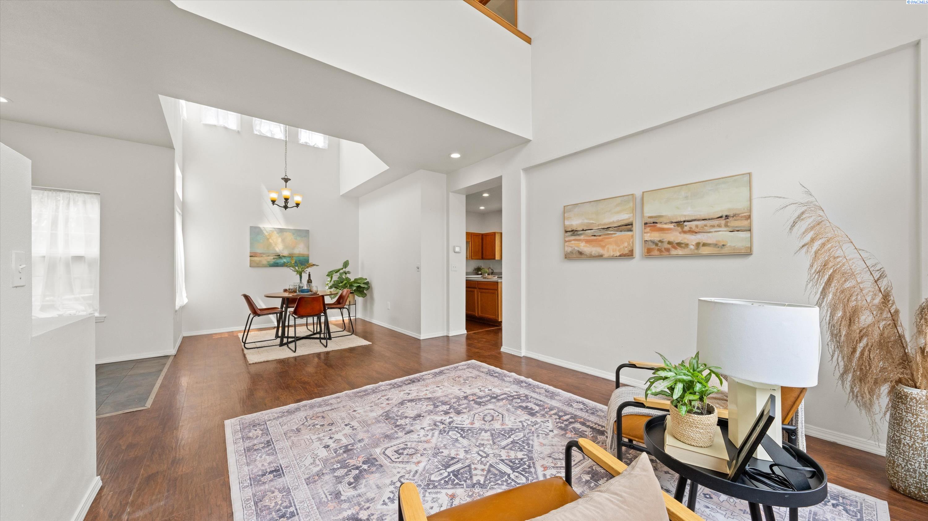 90 Bremmer St, Richland, WA 99352