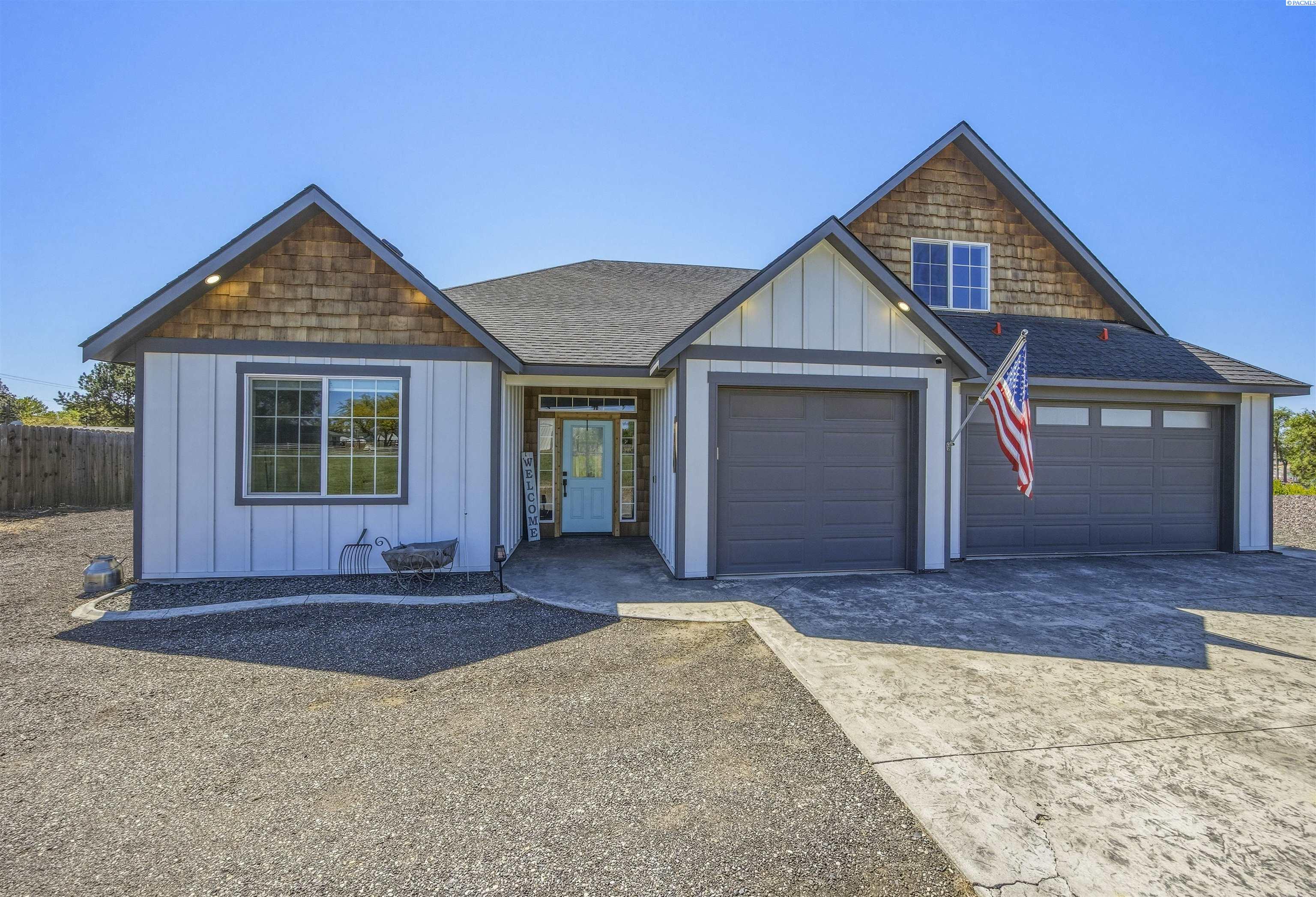 2520 Road 64, Pasco, WA 99301