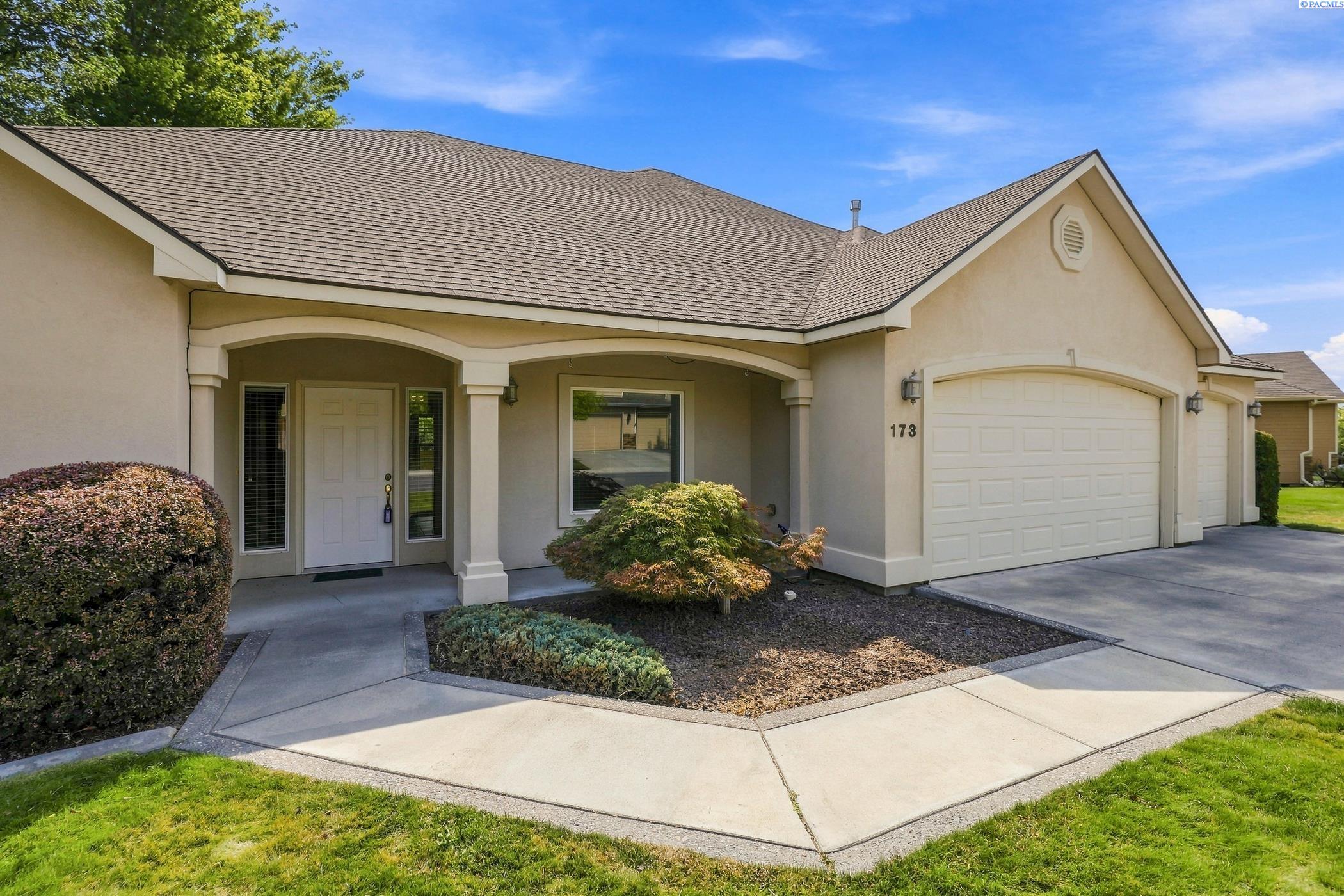 173 Mattis Dr, Richland, WA 99352-7500