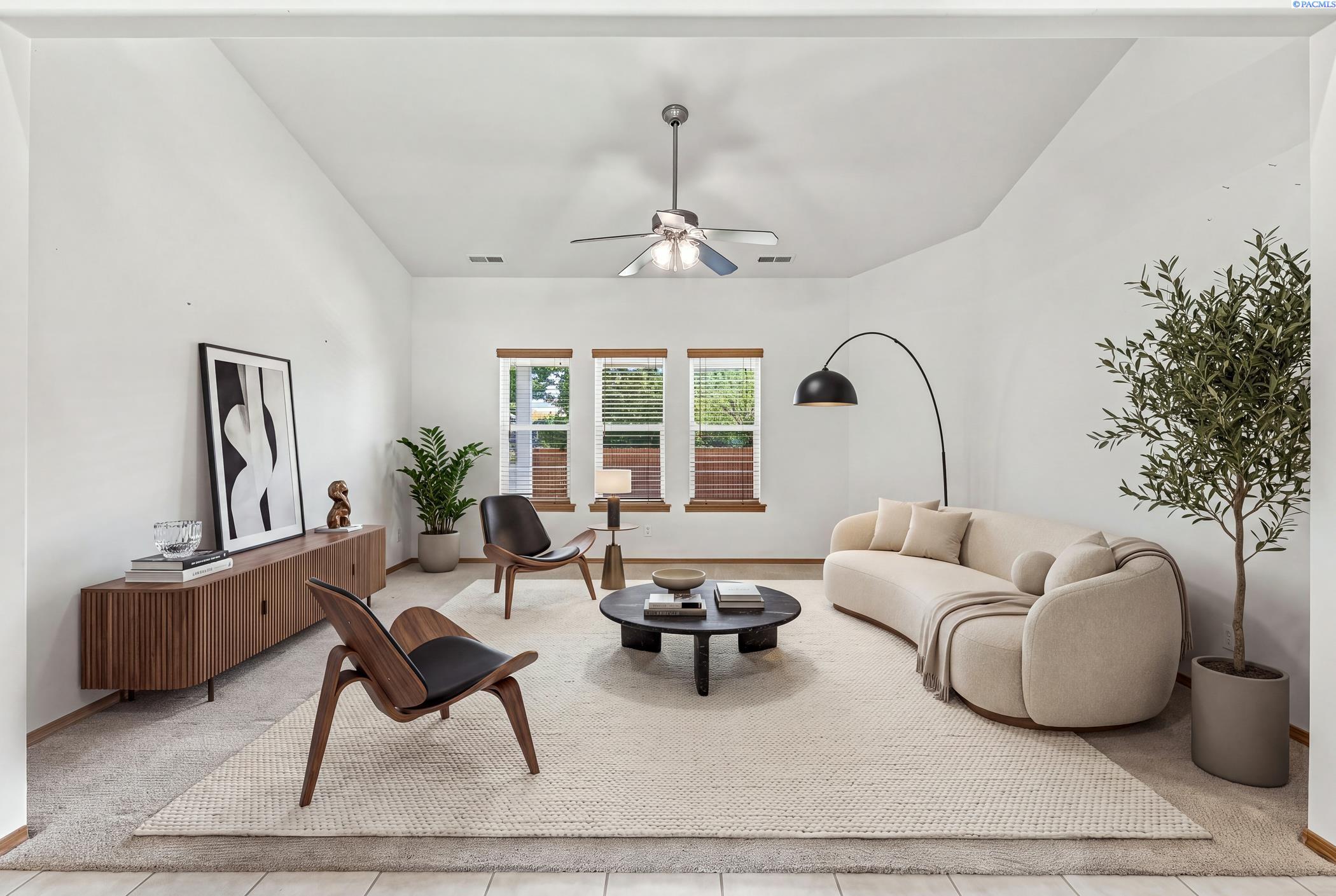 173 Mattis Dr, Richland, WA 99352-7500
