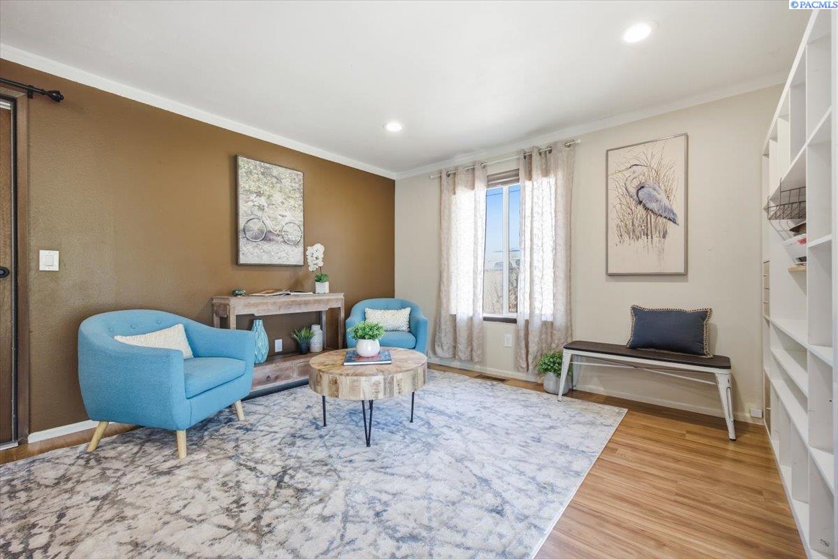 Photo 3 of Single family home for sale at 4617 W 14th Avenue, Kennewick, WA 99338 | MLS# 295609 | Listing updated on 2026-09-17
