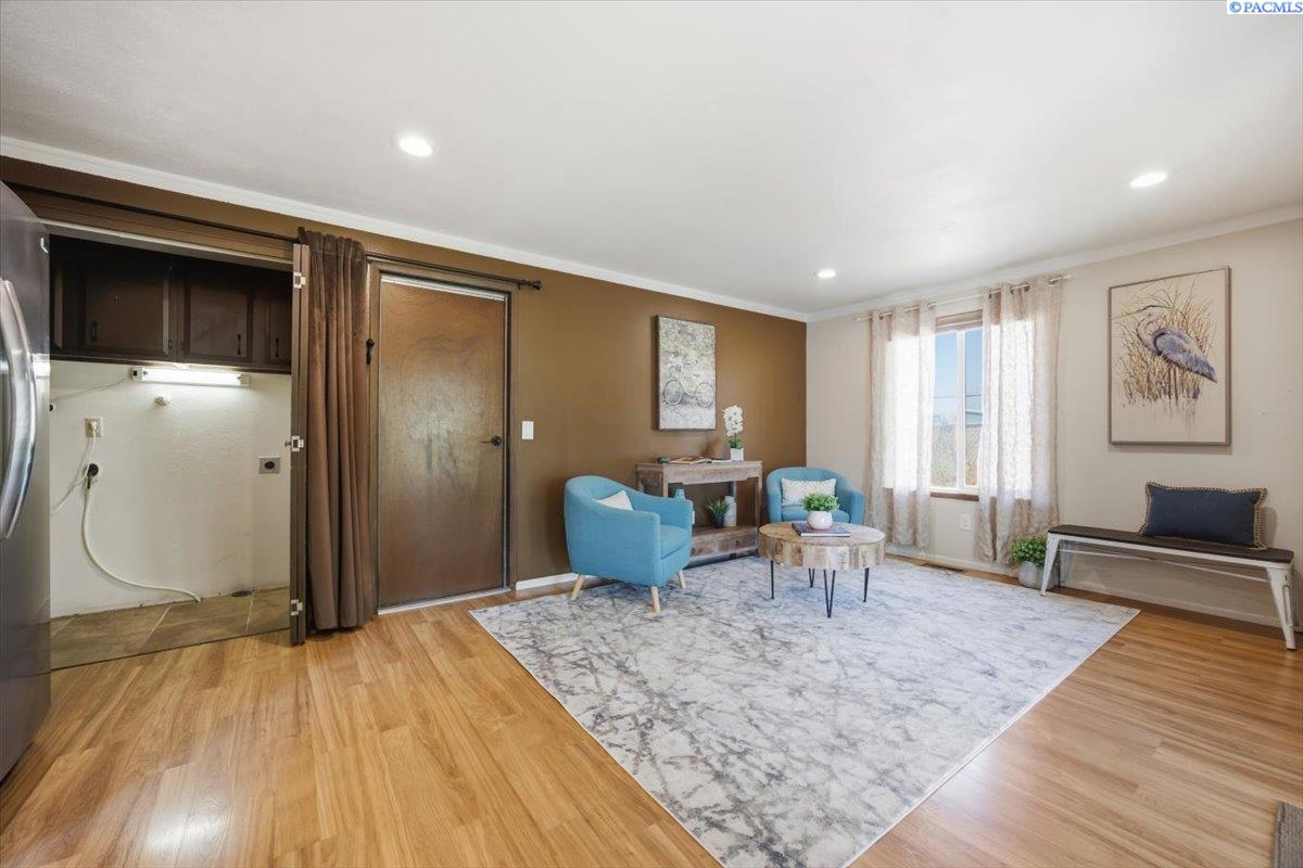 Photo 4 of Single family home for sale at 4617 W 14th Avenue, Kennewick, WA 99338 | MLS# 295609 | Listing updated on 2026-09-17