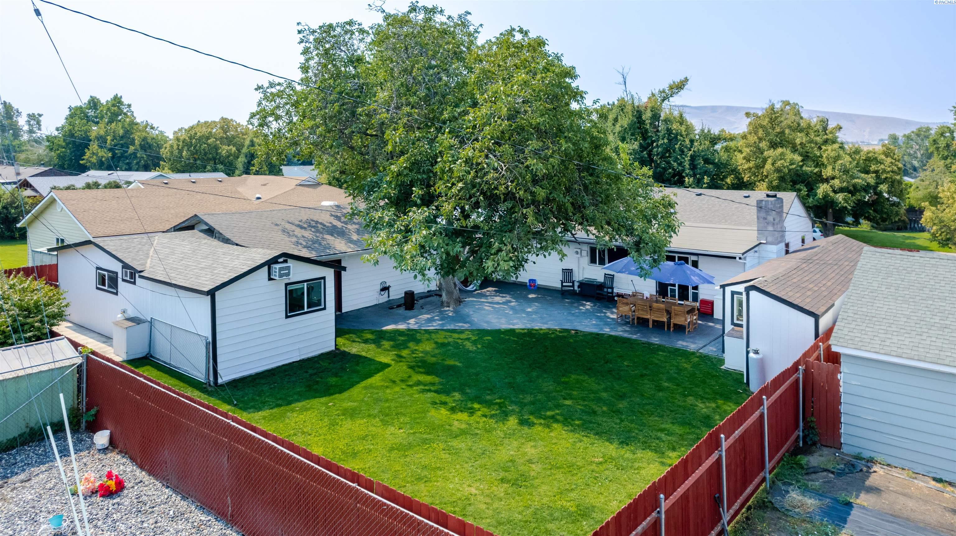 410 Basswood Dr, Richland, WA 98932-0018