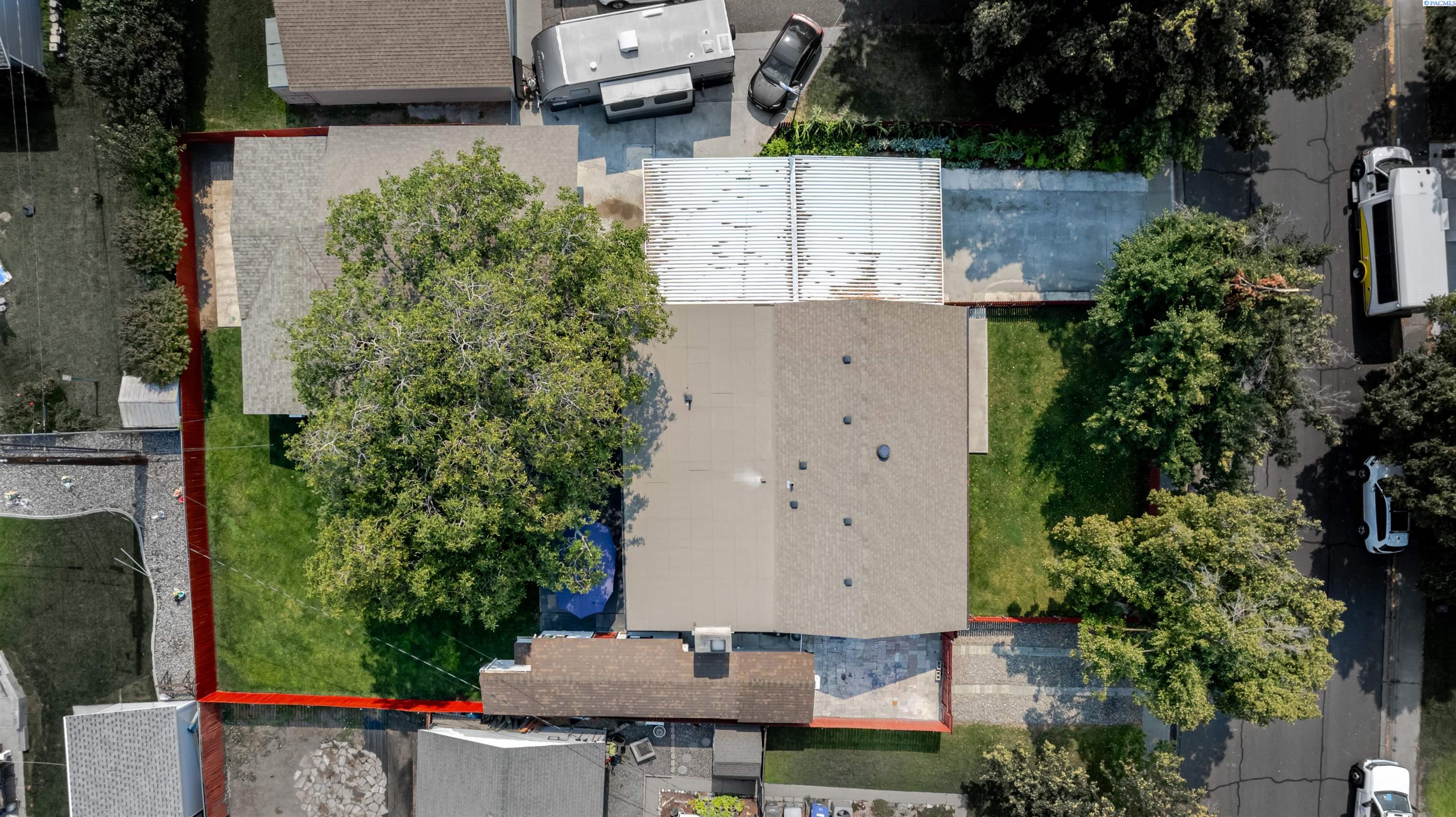 410 Basswood Dr, Richland, WA 98932-0018