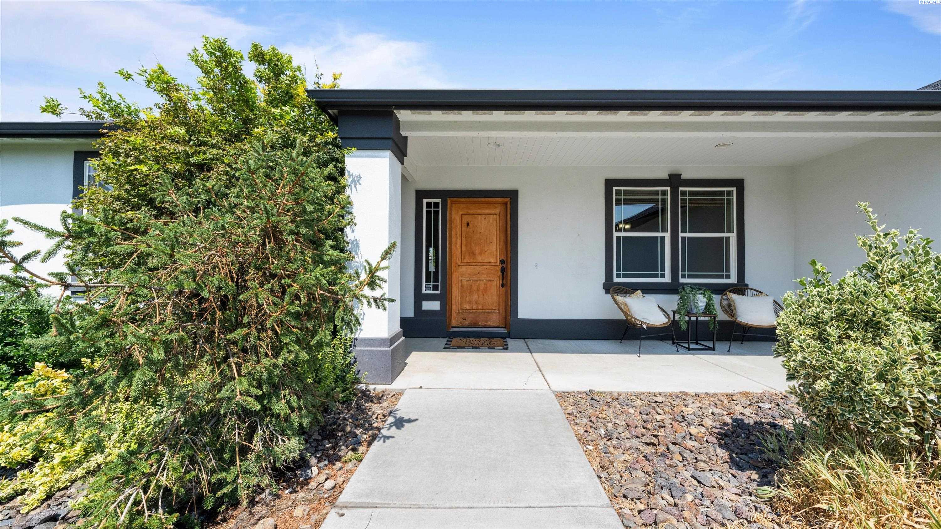 4519 Indian Ridge Dr, Pasco, WA 99301