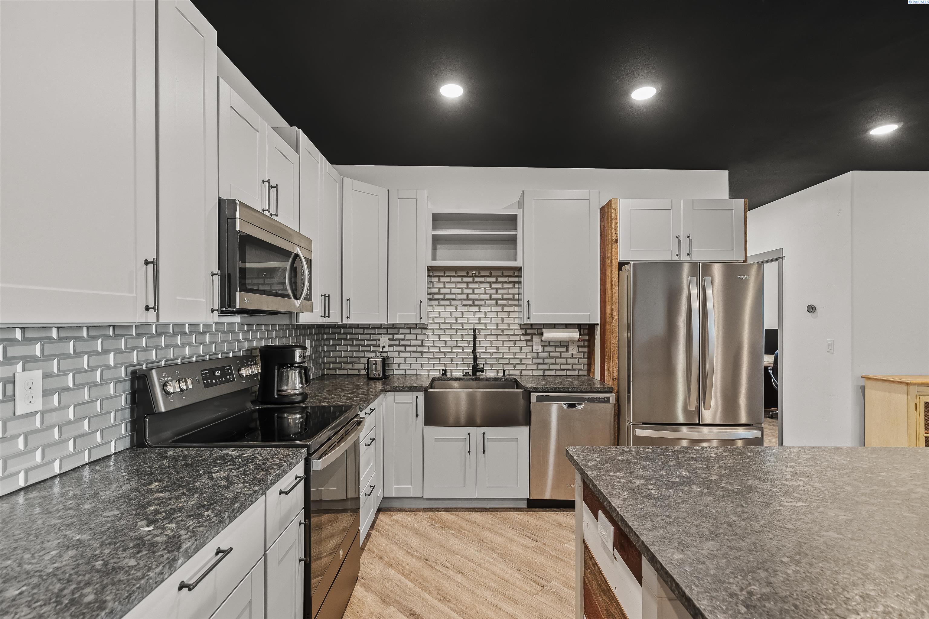 2nd image of 104 W Owen Street, Uniontown, WA 99179 | MLS# 295623