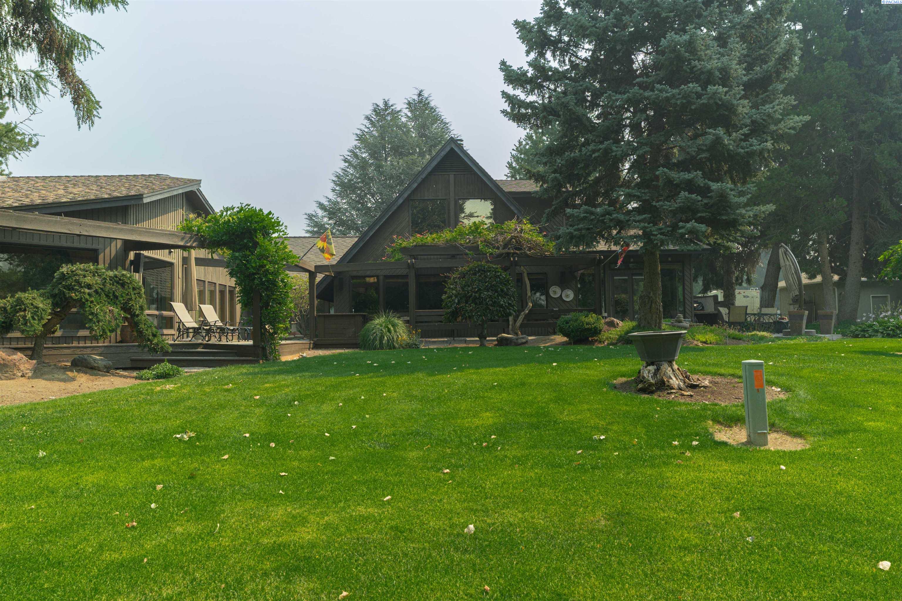 2nd image of 820 S Meadowlark Ln, Othello, WA 99344 | MLS# 295626
