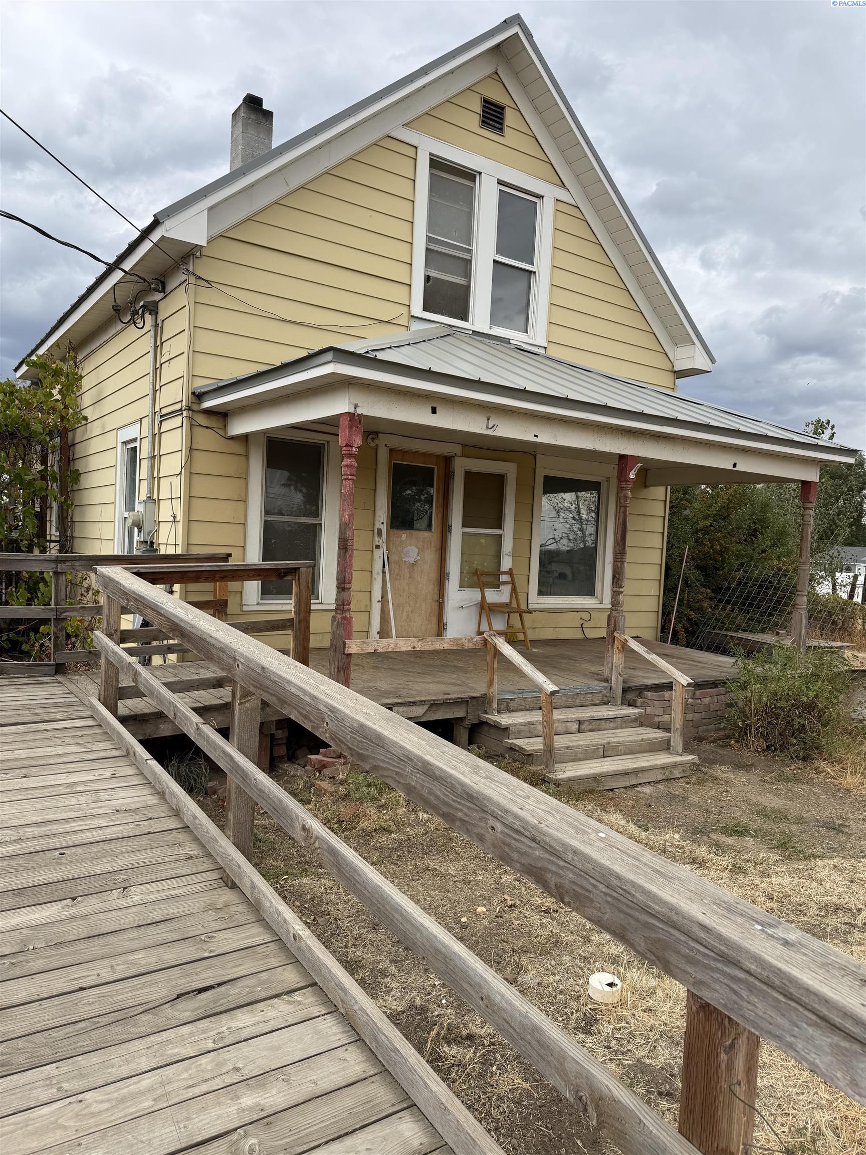 140312 W North River Rd, Prosser, WA 99350
