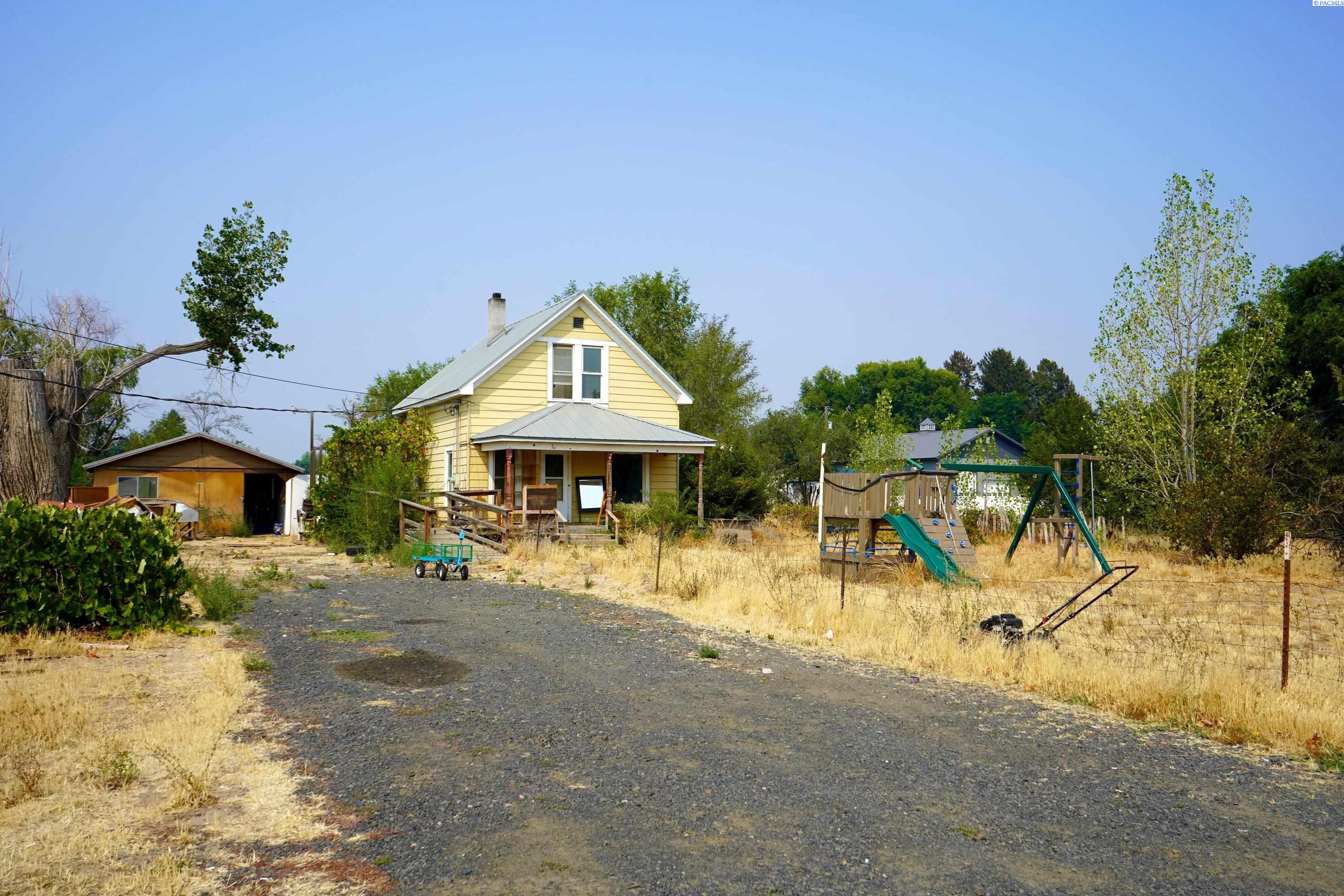 140312 W North River Rd, Prosser, WA 99350