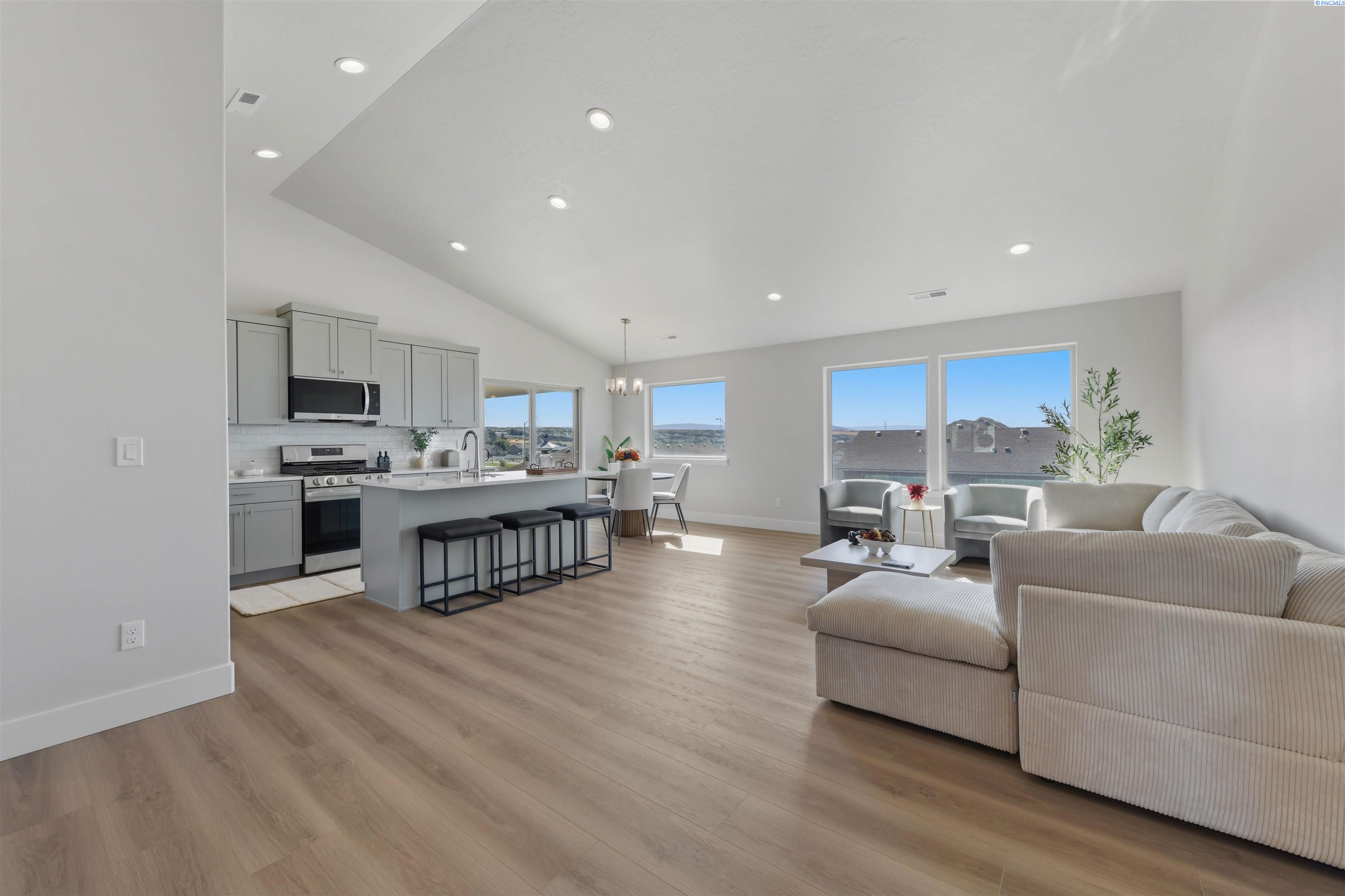 3rd image of 2946 S Osborne St, Kennewick, WA 99338 | MLS# 295651
