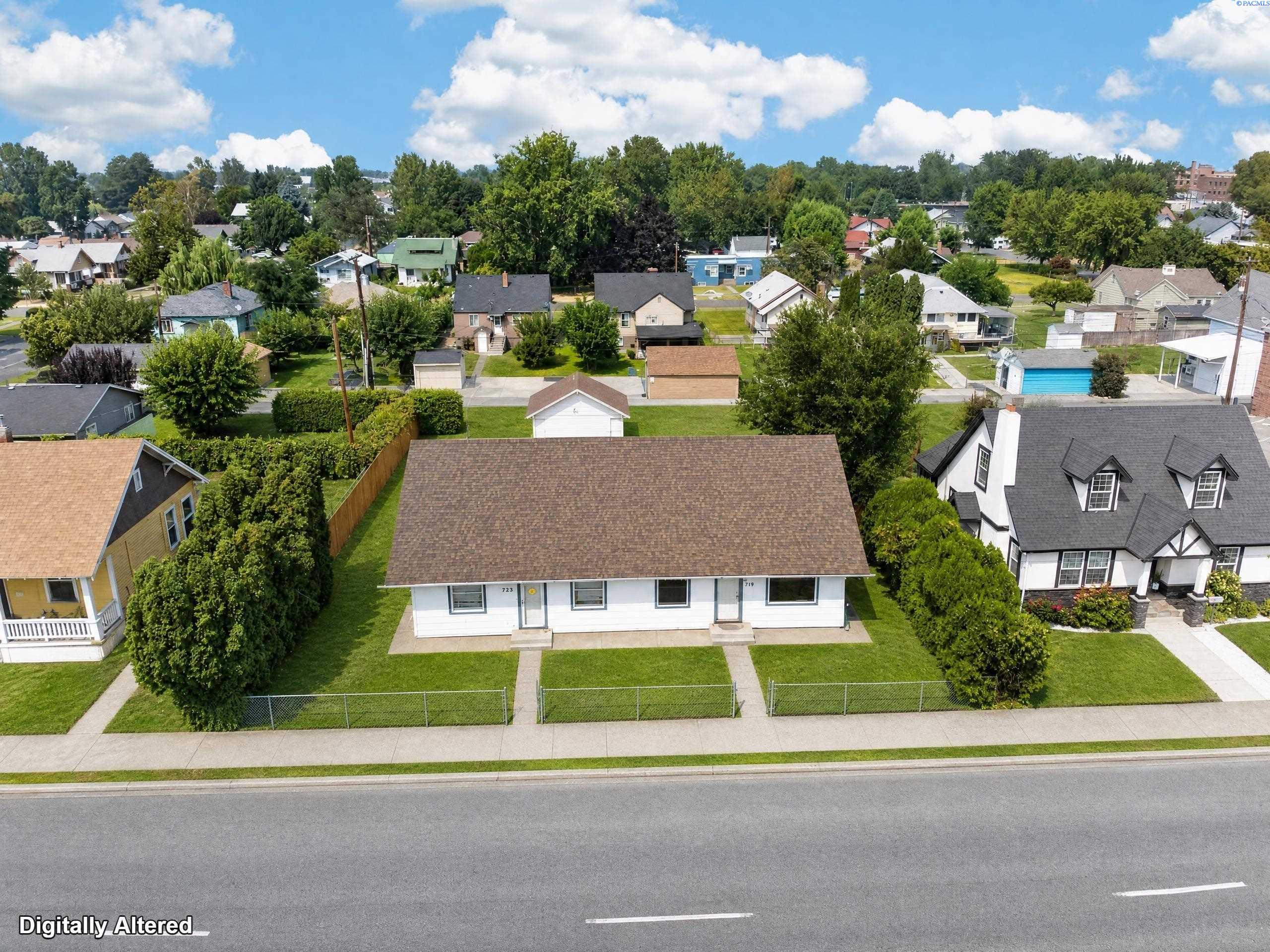 719-723 W Clark St, Pasco, WA 99301