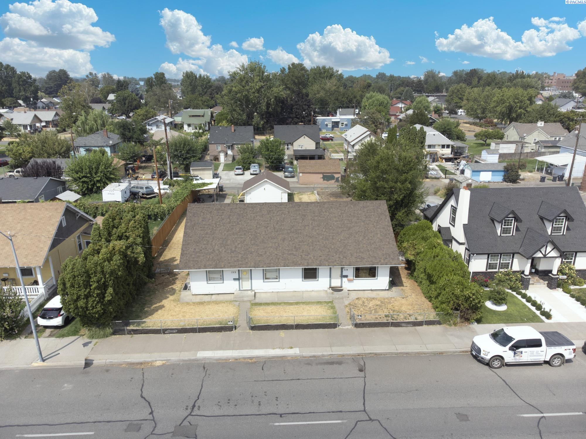719-723 W Clark St, Pasco, WA 99301