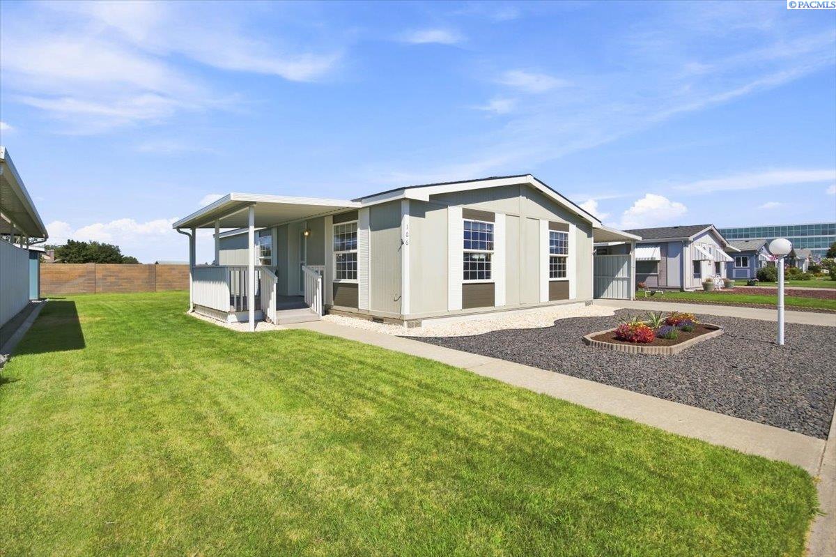 312 S Columbia Center Blvd #106 #106, Kennewick, WA 99336