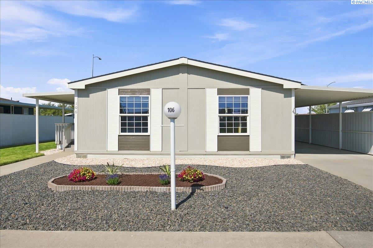 312 S Columbia Center Blvd #106 #106, Kennewick, WA 99336