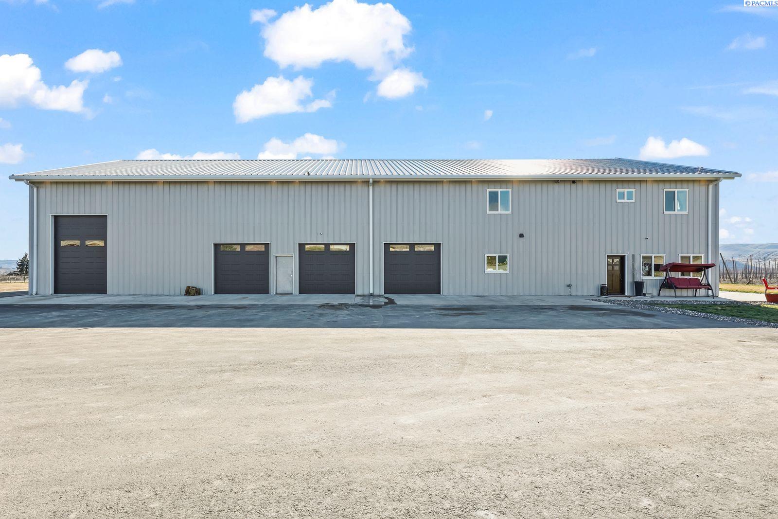 3rd image of 190 Gopher Road, Selah, WA 98942 | MLS# 295706