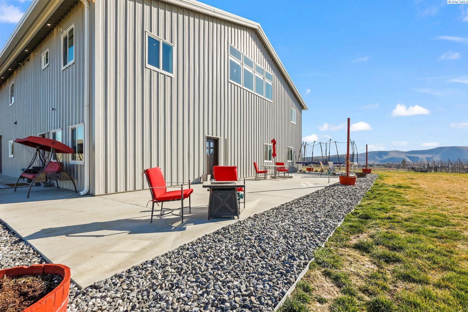 4th image of 190 Gopher Road, Selah, WA 98942 | MLS# 295706