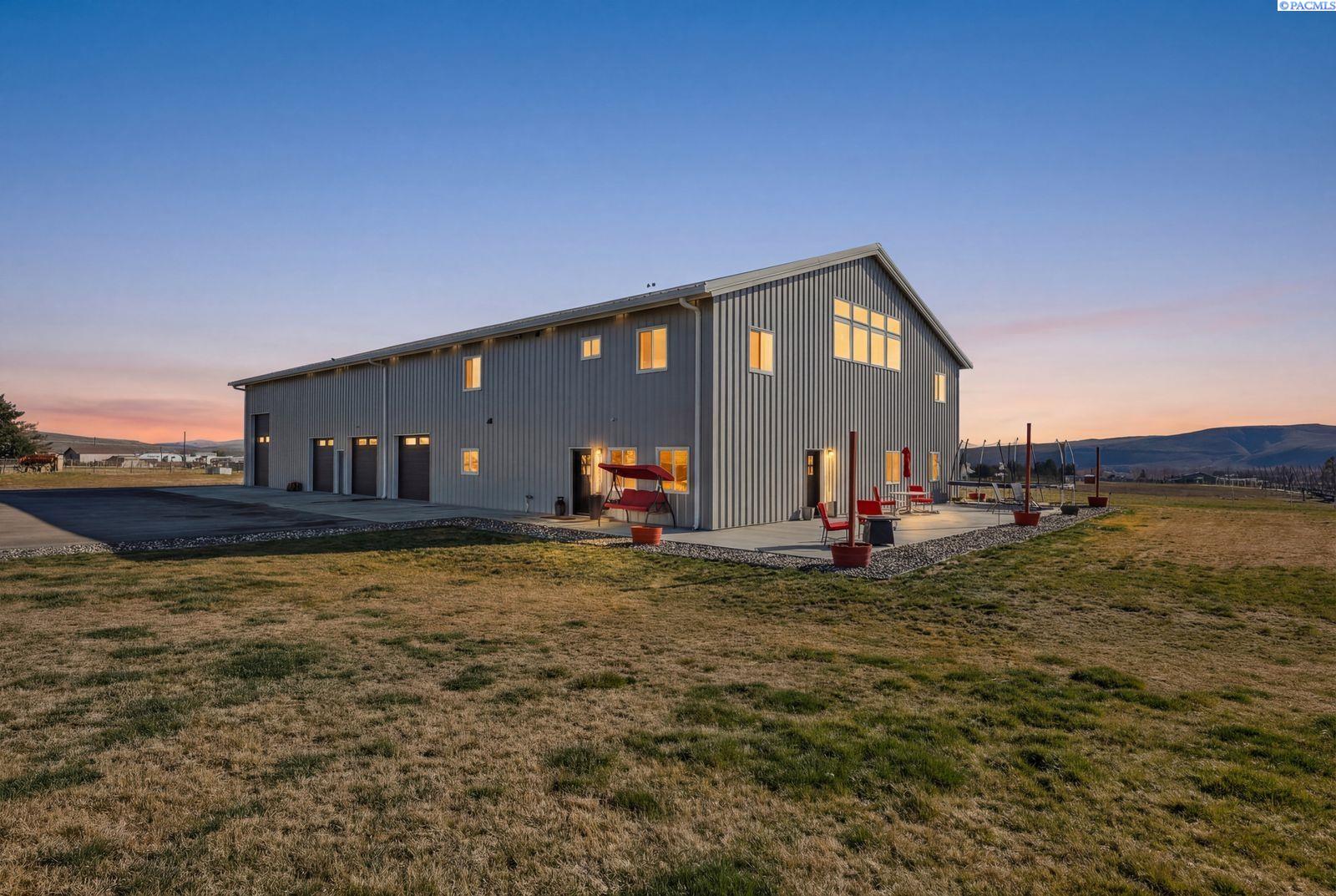 5th image of 190 Gopher Road, Selah, WA 98942 | MLS# 295706