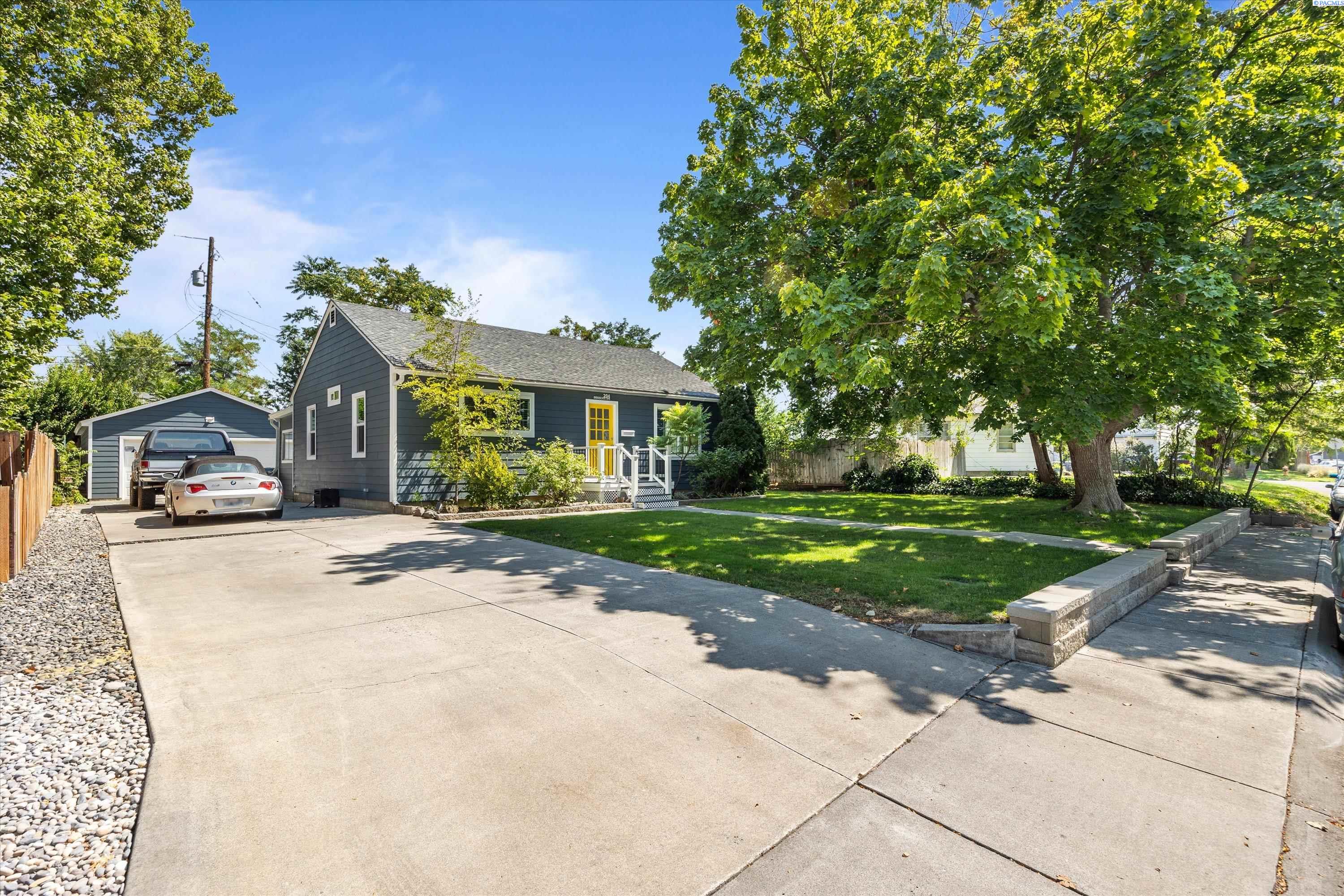 204 Douglass Ave, Richland, WA 99352