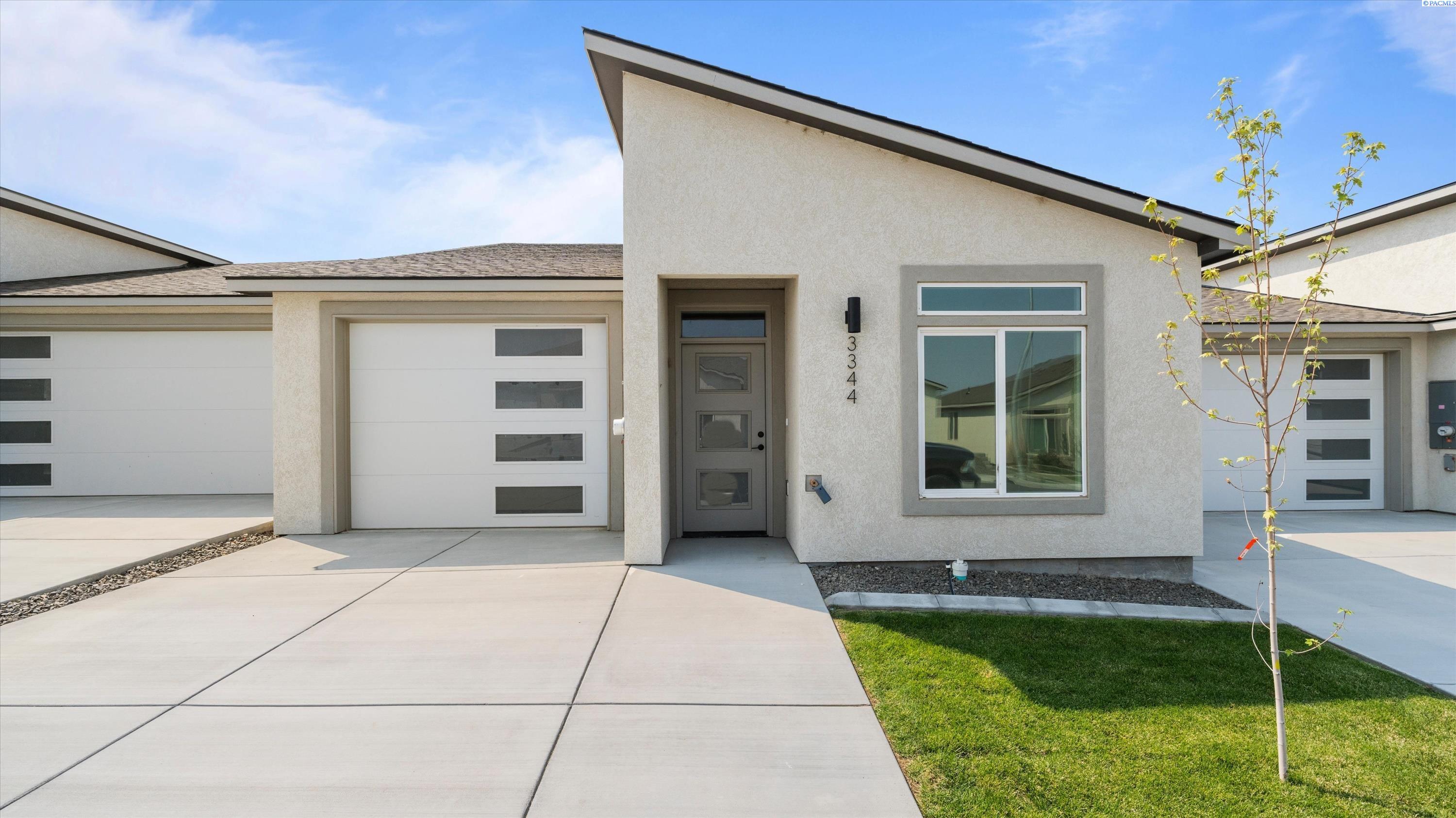 3344 S Nelson St, Kennewick, WA 99338
