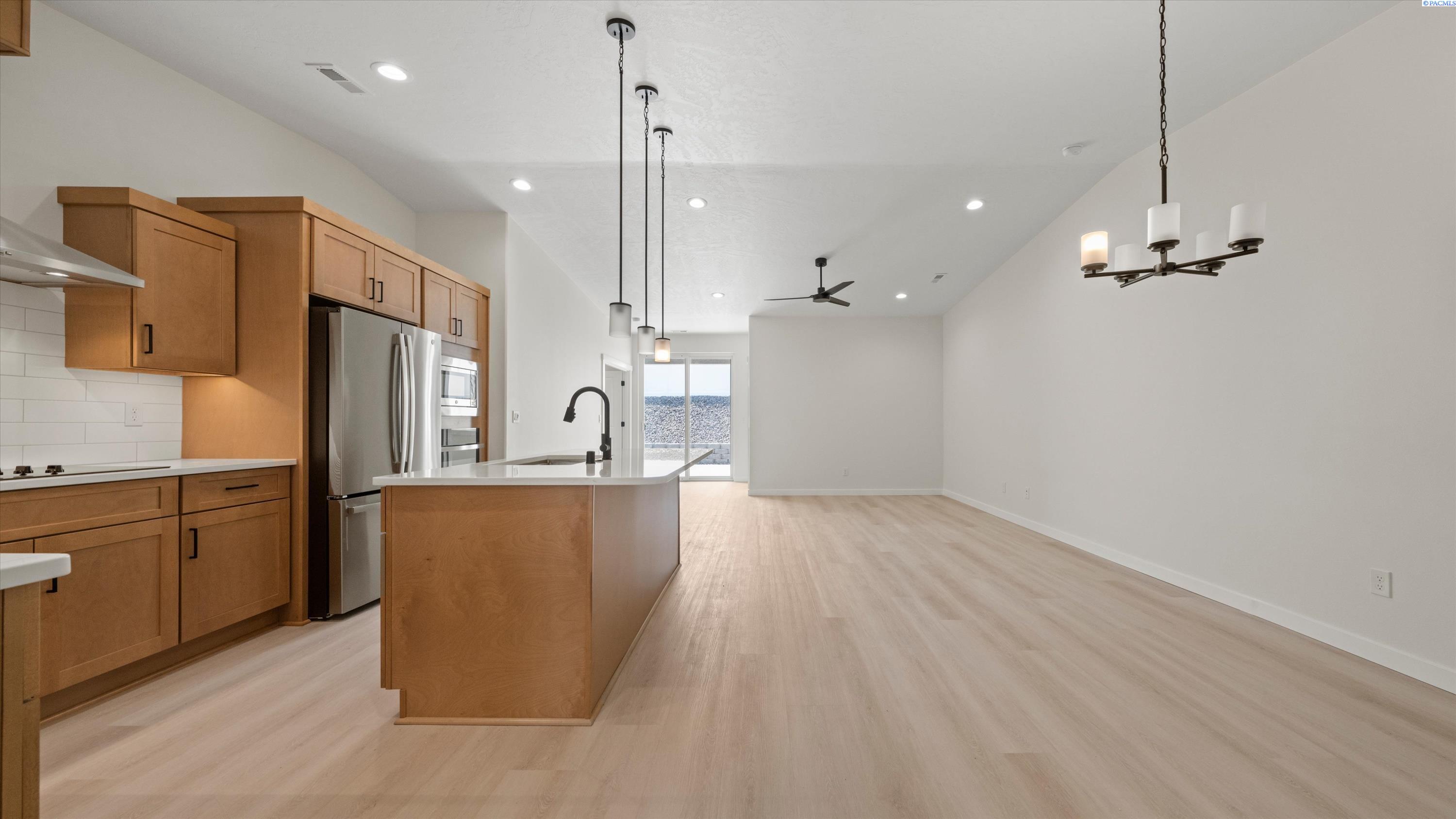 3344 S Nelson St, Kennewick, WA 99338