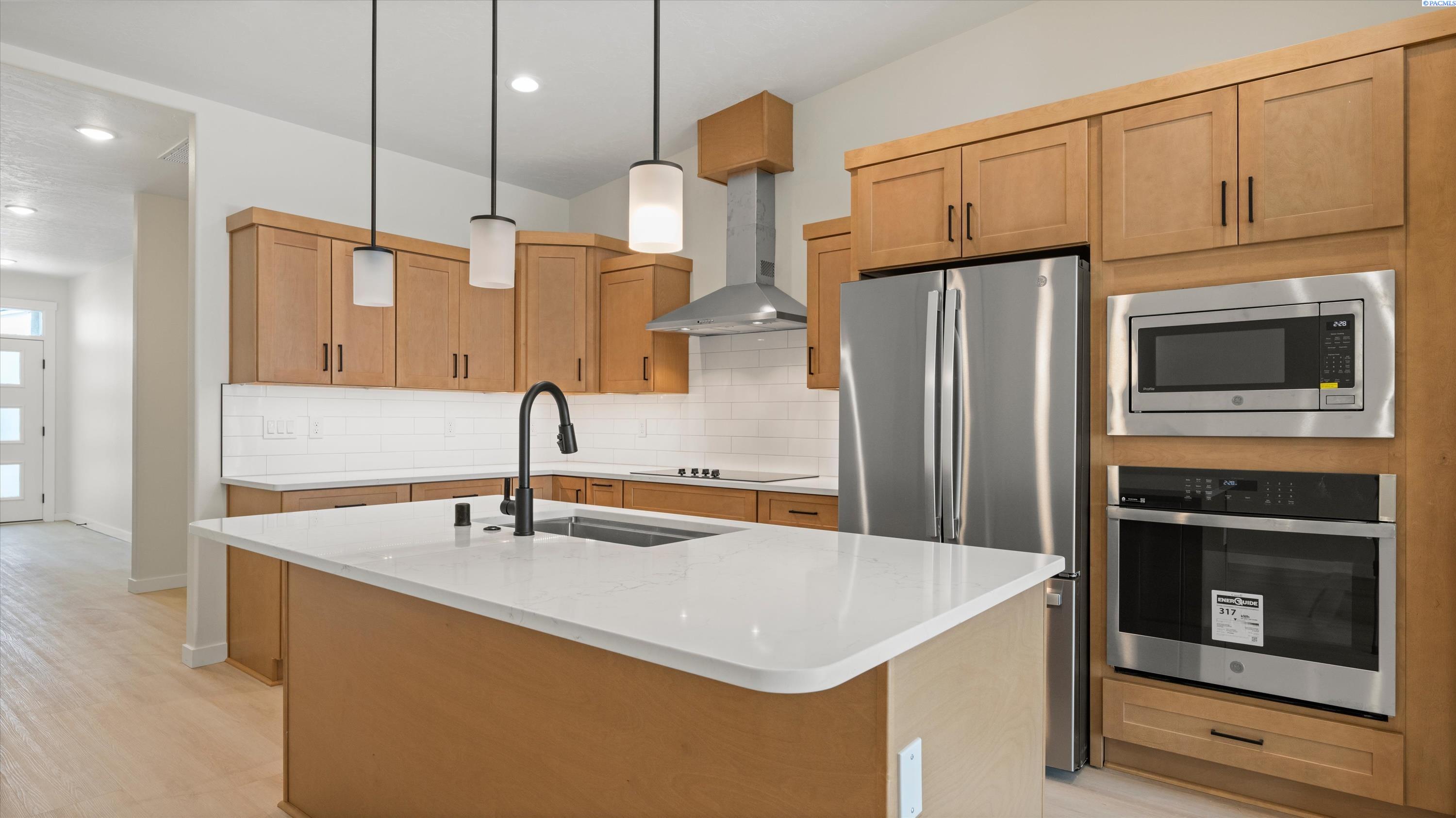 3344 S Nelson St, Kennewick, WA 99338